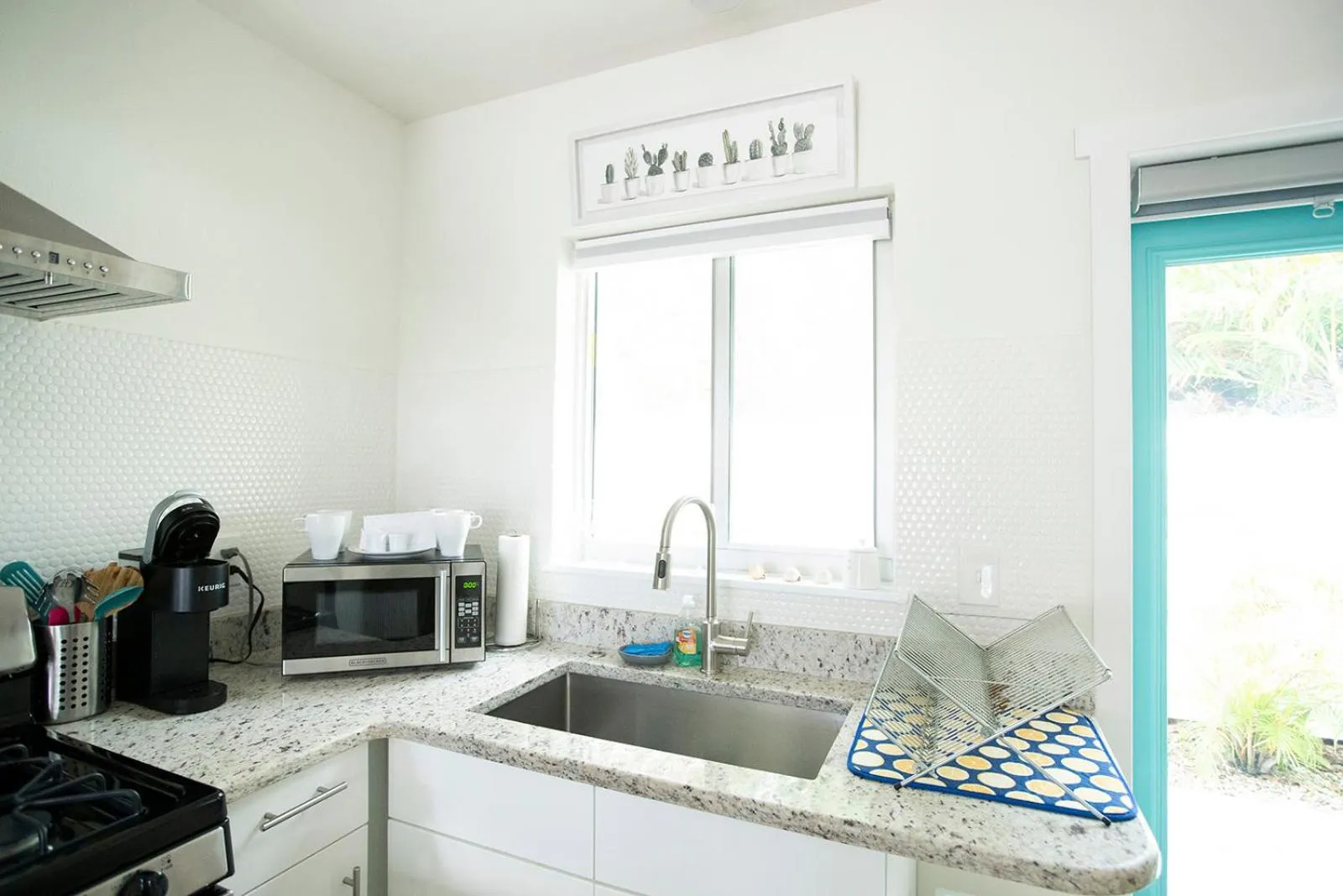 Casa Limonada Boutique Motel