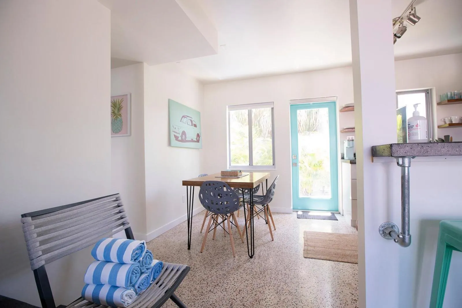 Casa Limonada Boutique Motel