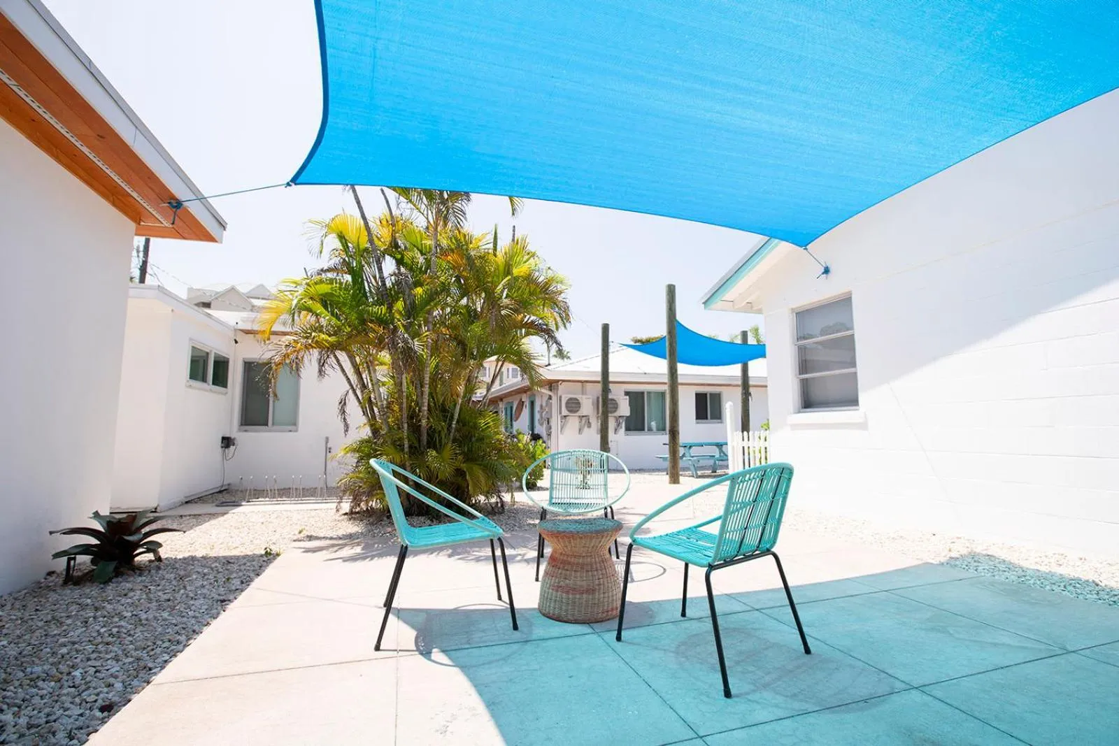 Casa Limonada Boutique Motel