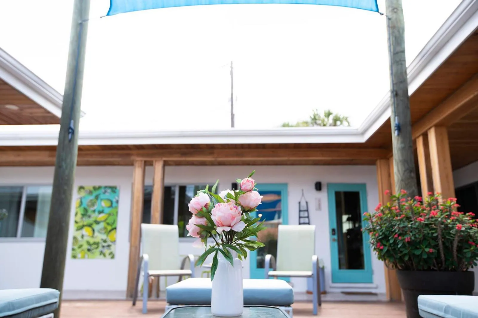 Casa Limonada Boutique Motel