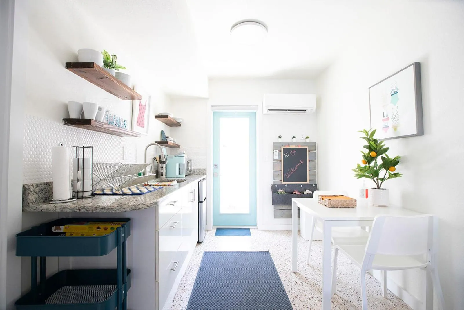 Casa Limonada Boutique Motel