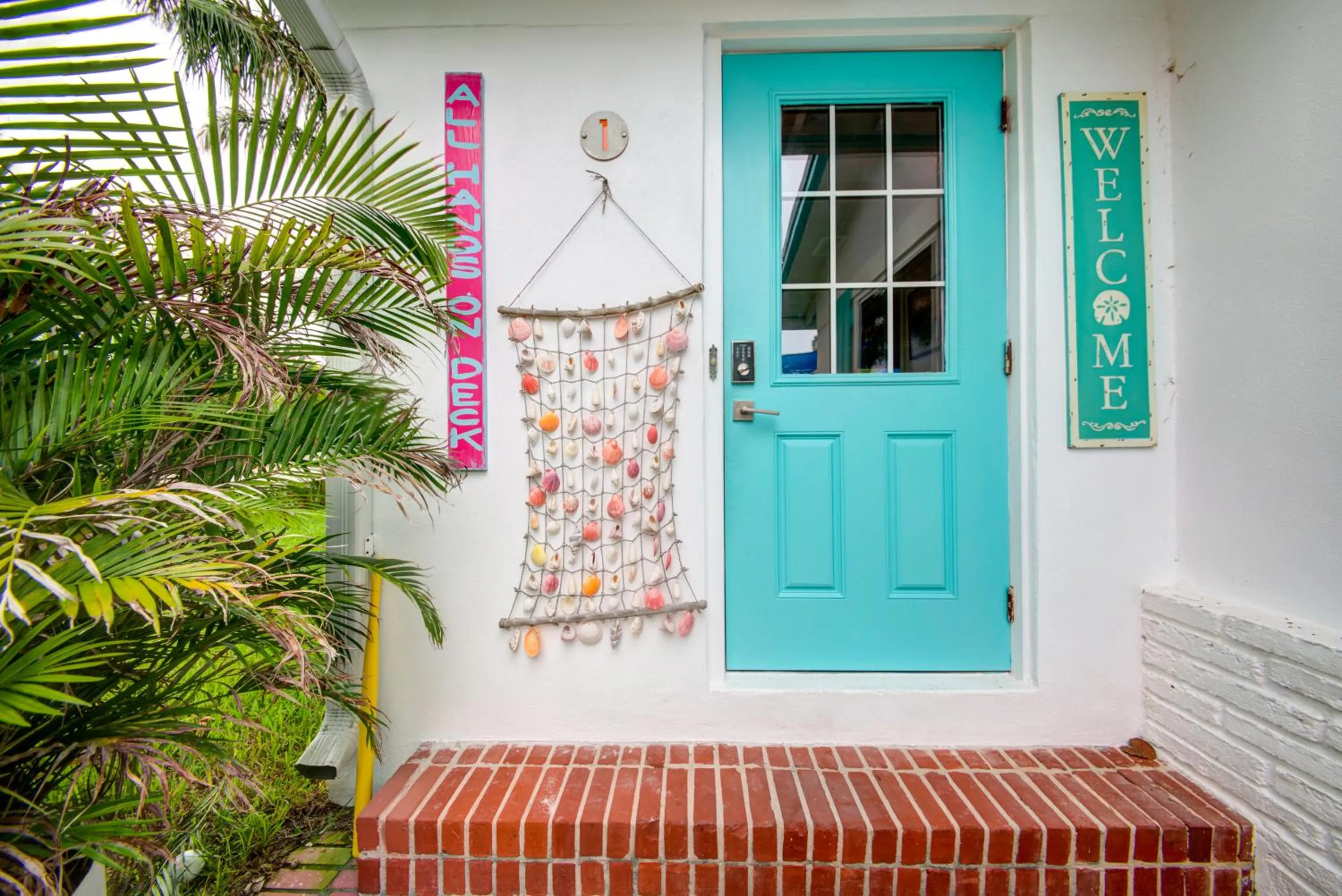 Casa Limonada Boutique Motel