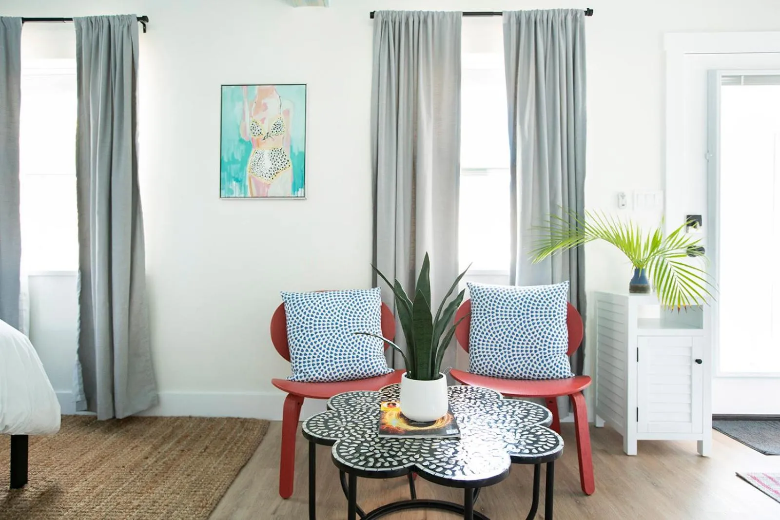 Casa Limonada Boutique Motel