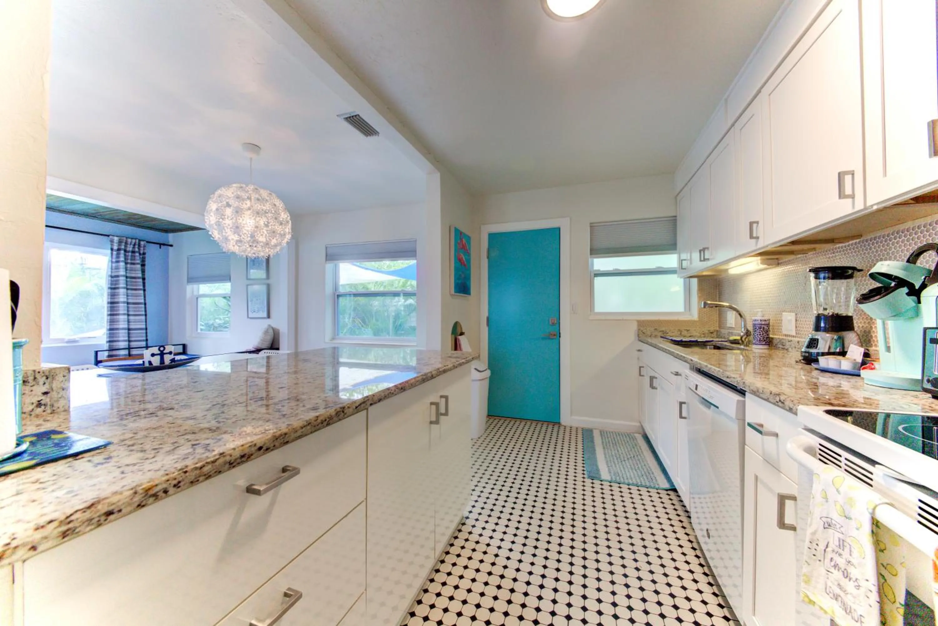 Casa Limonada Boutique Motel