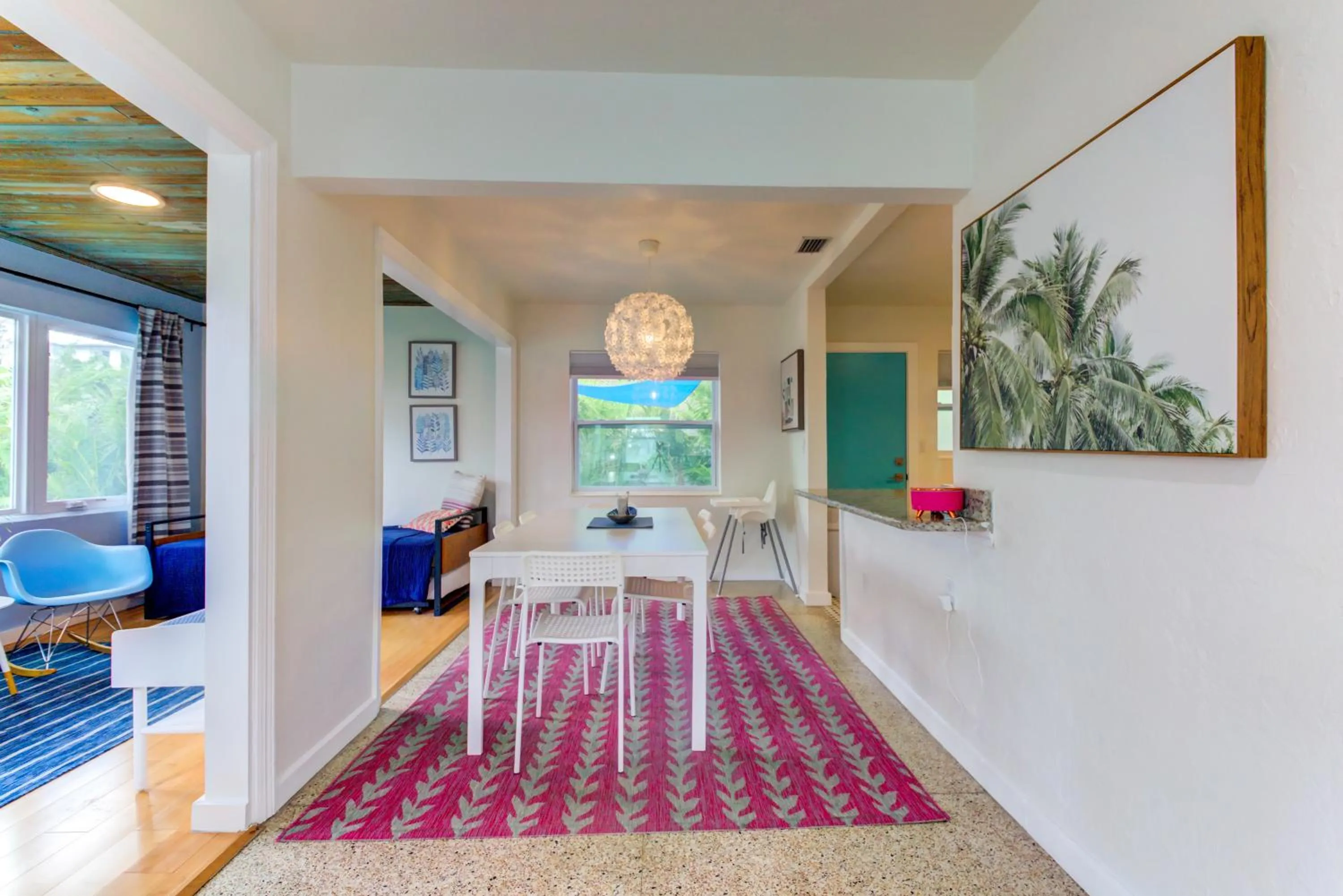 Casa Limonada Boutique Motel