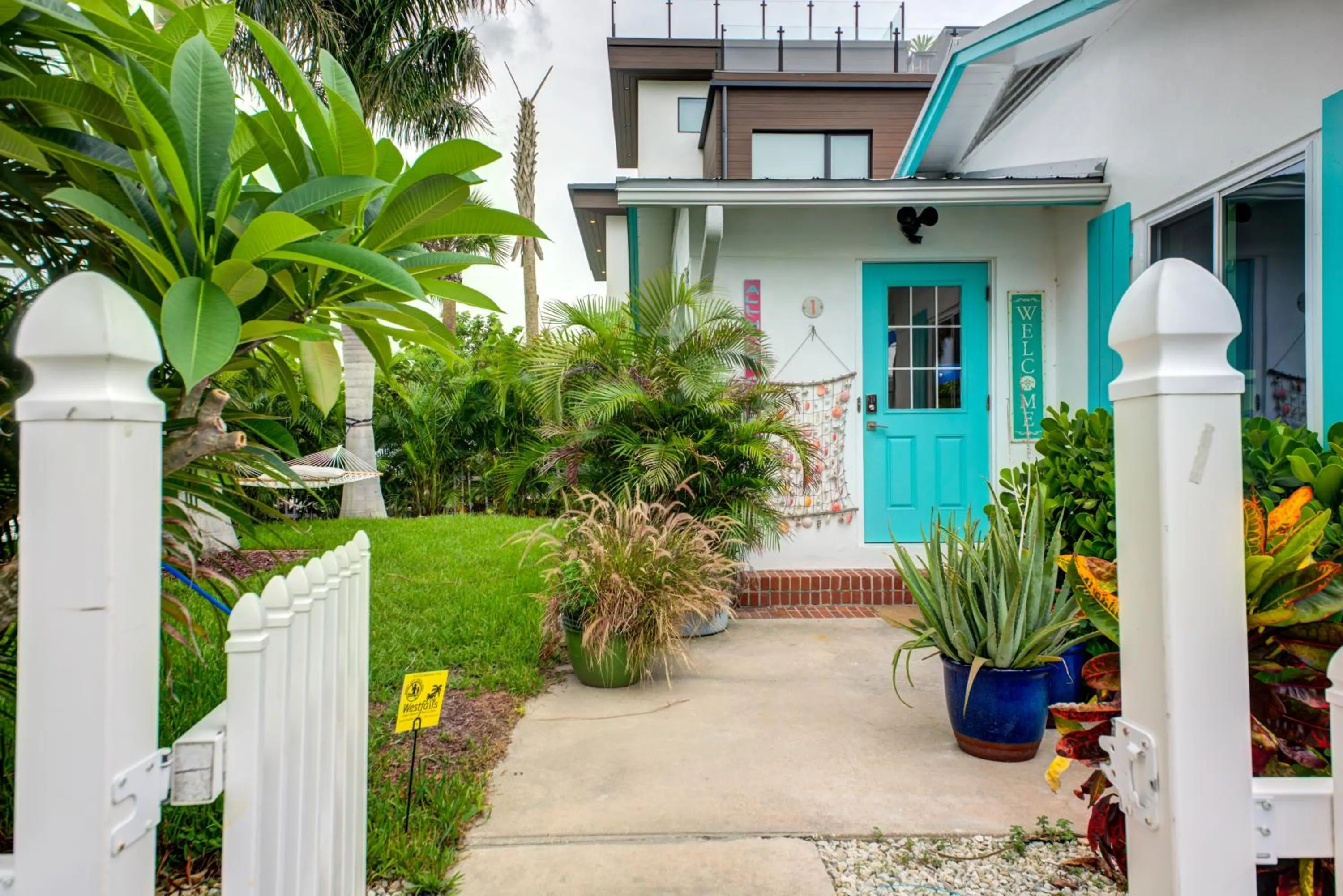 Casa Limonada Boutique Motel