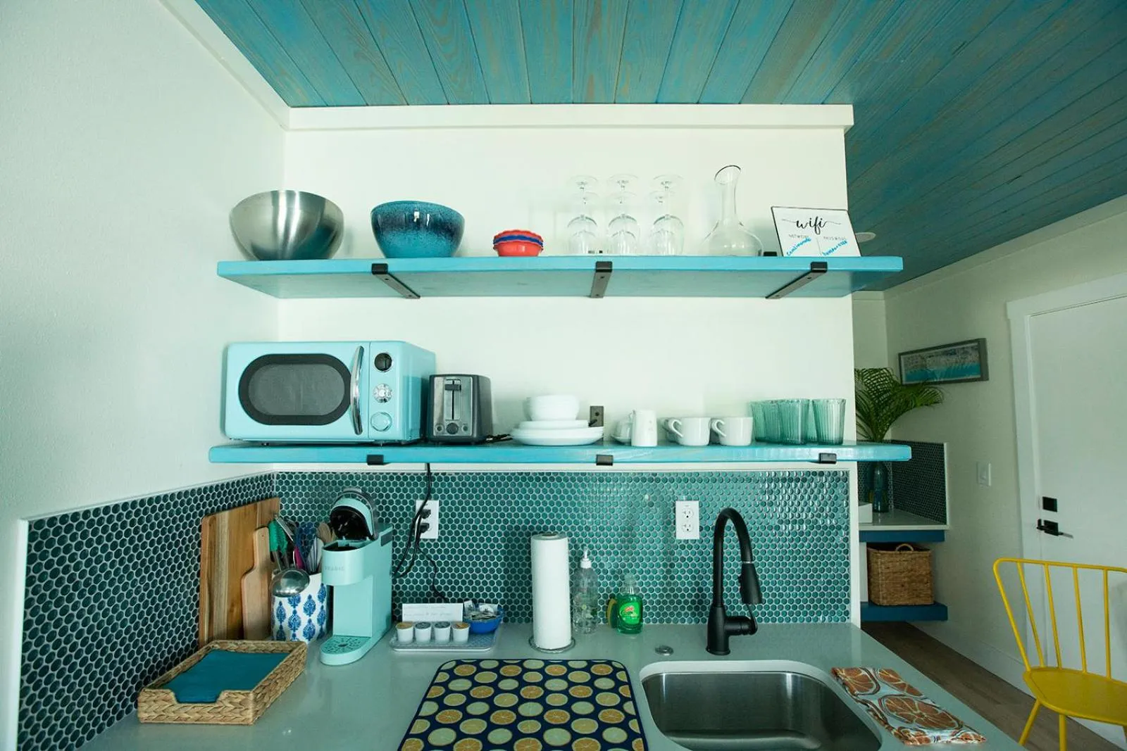 Casa Limonada Boutique Motel