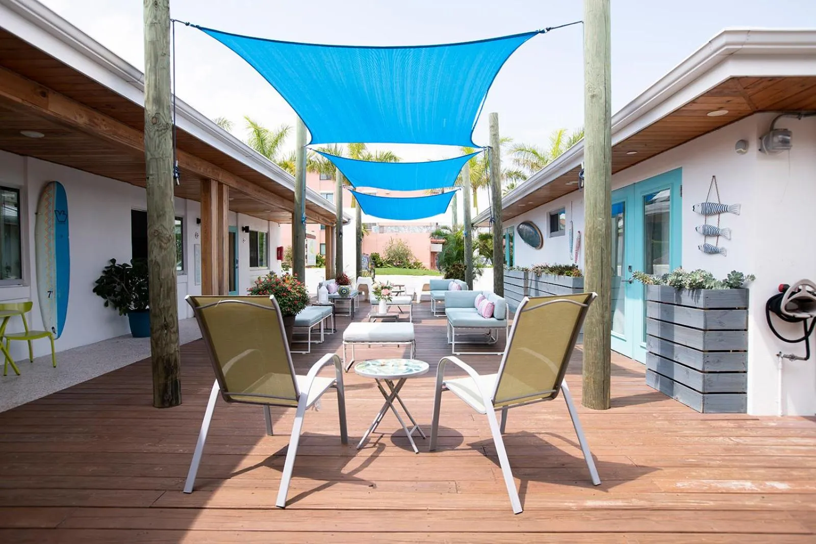 Casa Limonada Boutique Motel