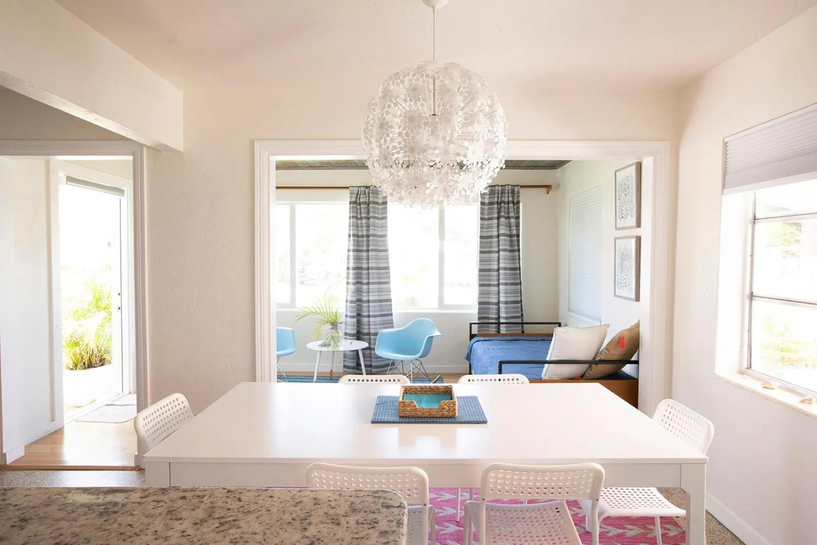 Casa Limonada Boutique Motel