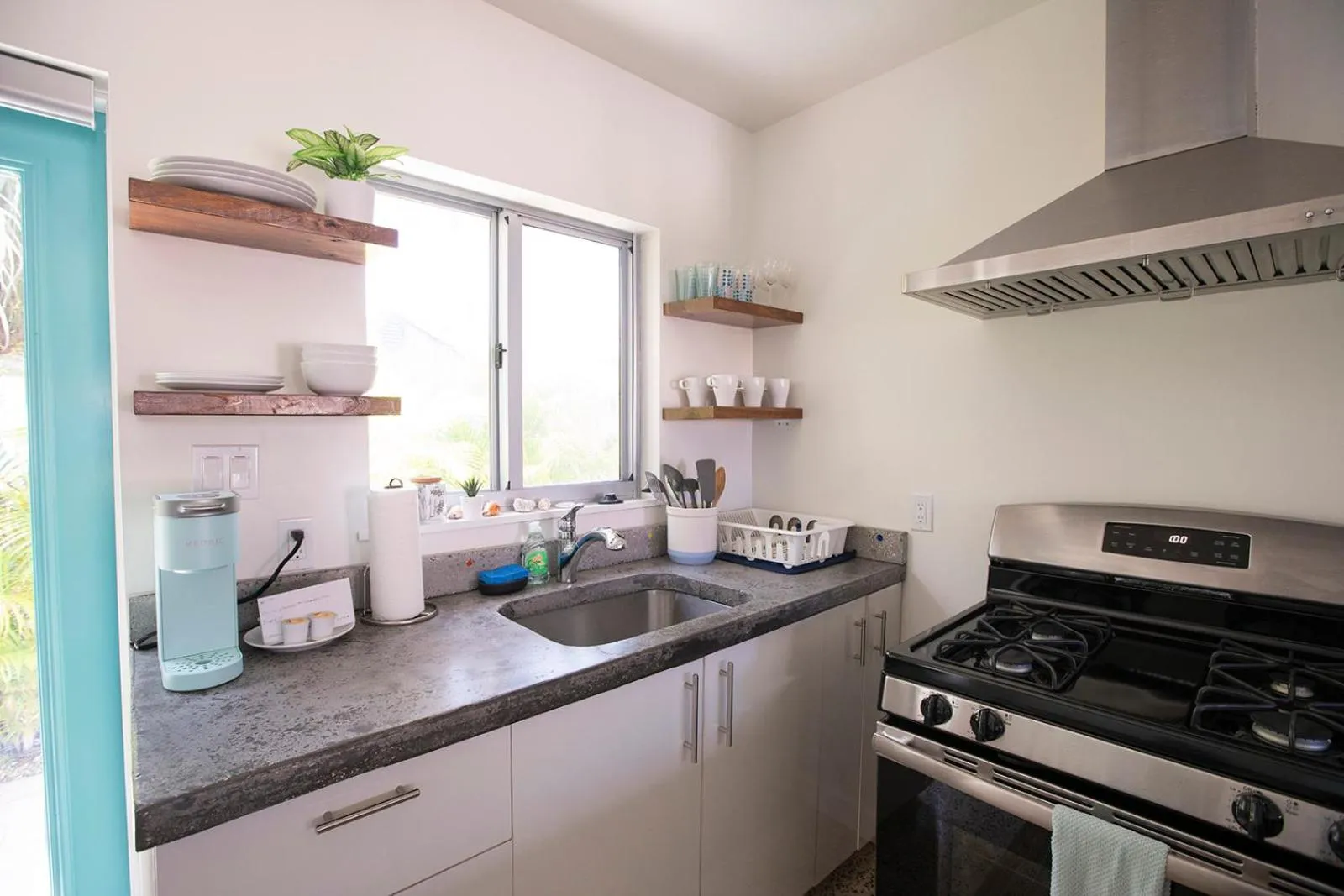 Casa Limonada Boutique Motel