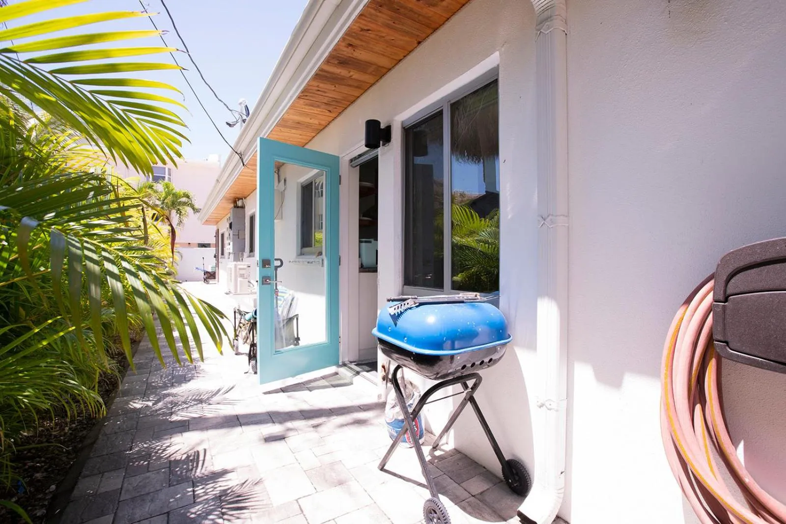 Casa Limonada Boutique Motel