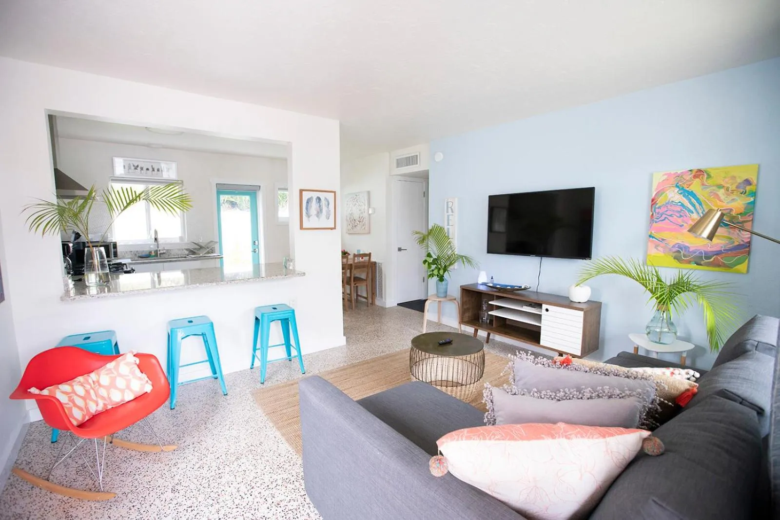 Casa Limonada Boutique Motel