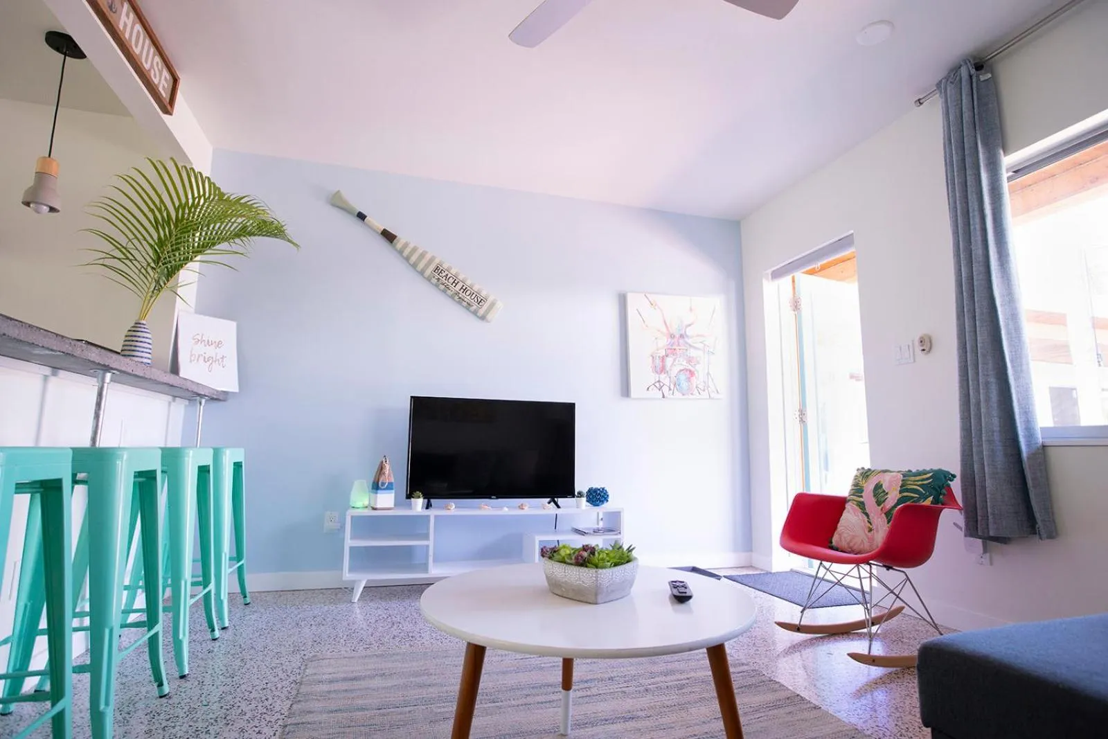 Casa Limonada Boutique Motel