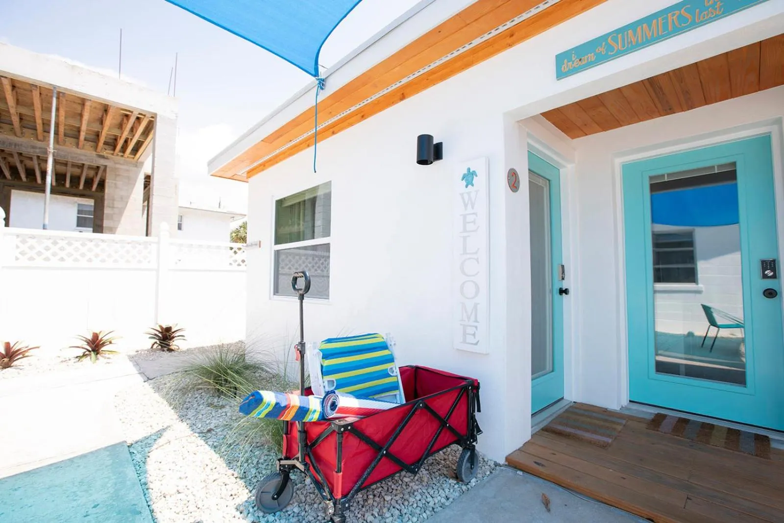 Casa Limonada Boutique Motel