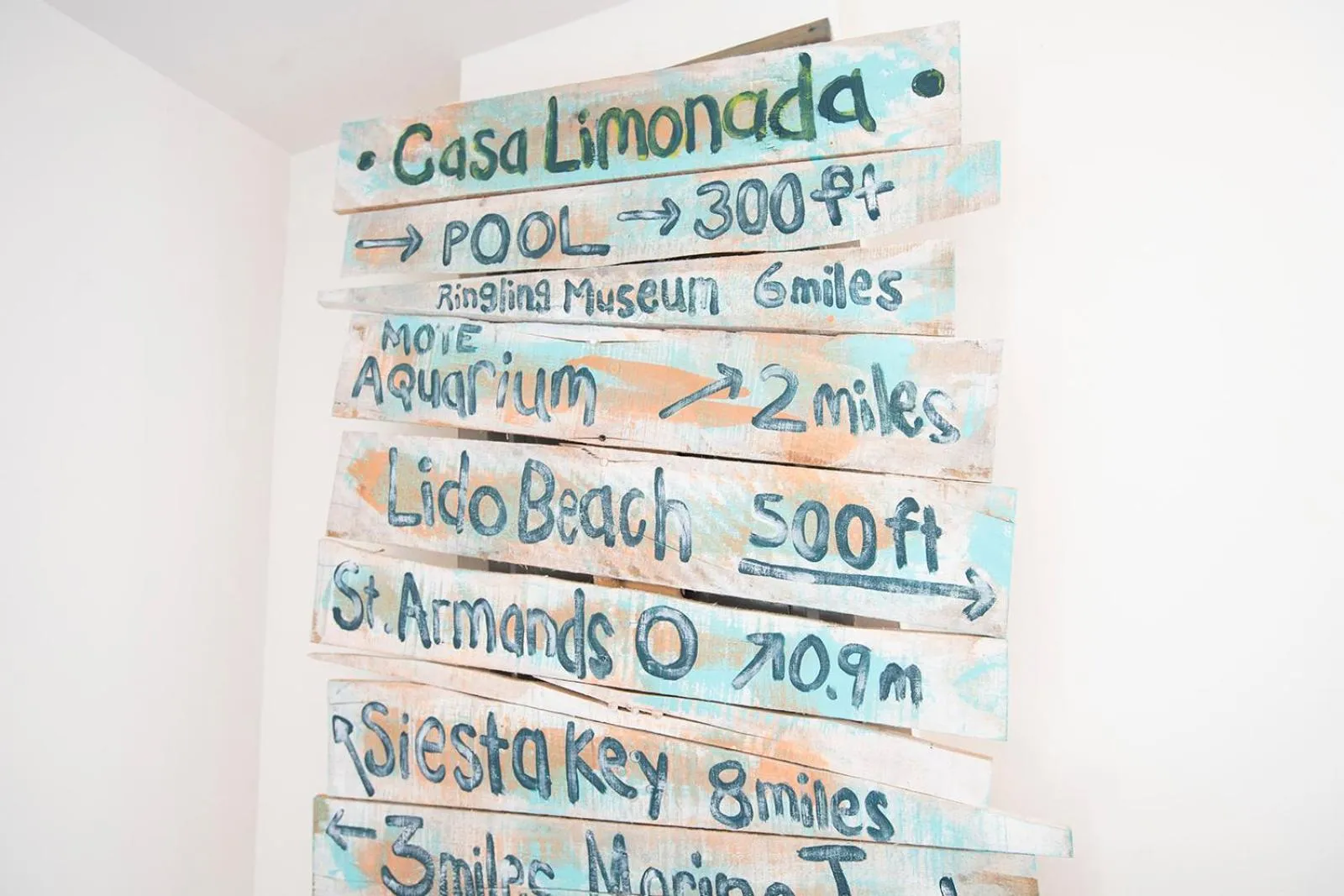 Casa Limonada Boutique Motel