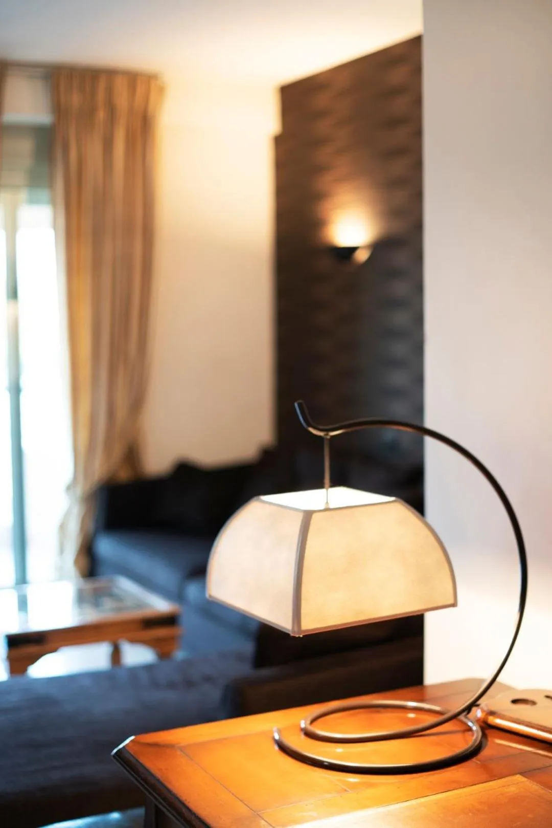 Marousi Luxury Apartment