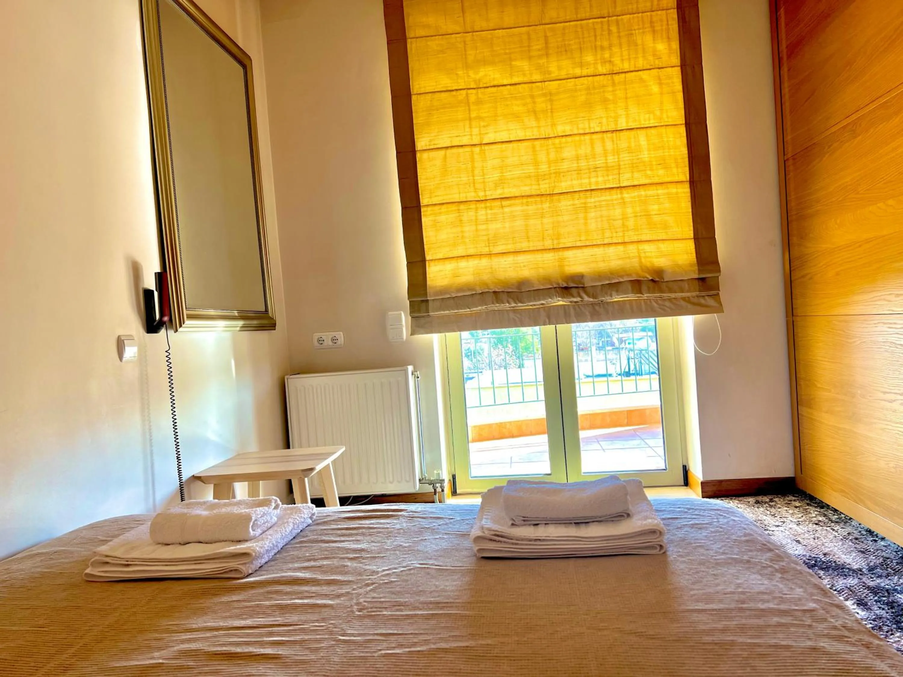 Marousi Luxury Apartment