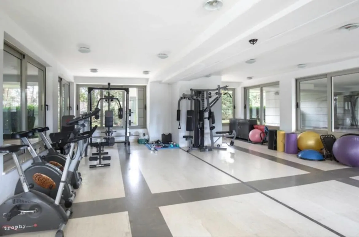 Marousi Luxury Apartment