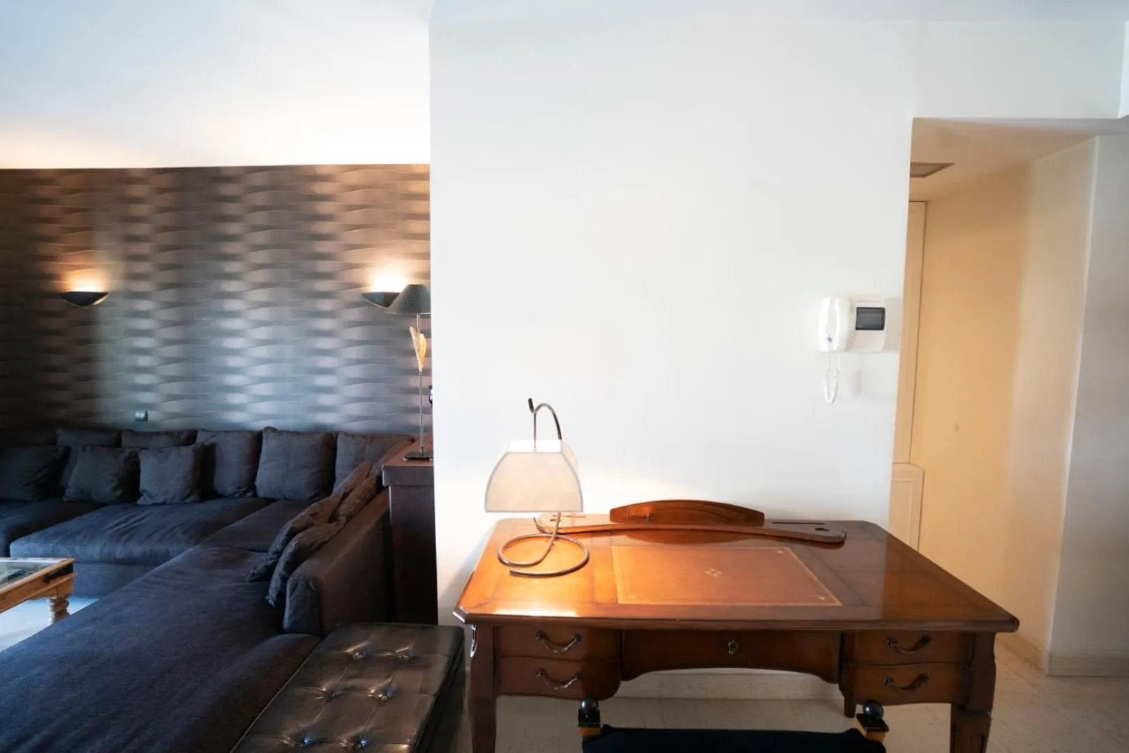 Marousi Luxury Apartment