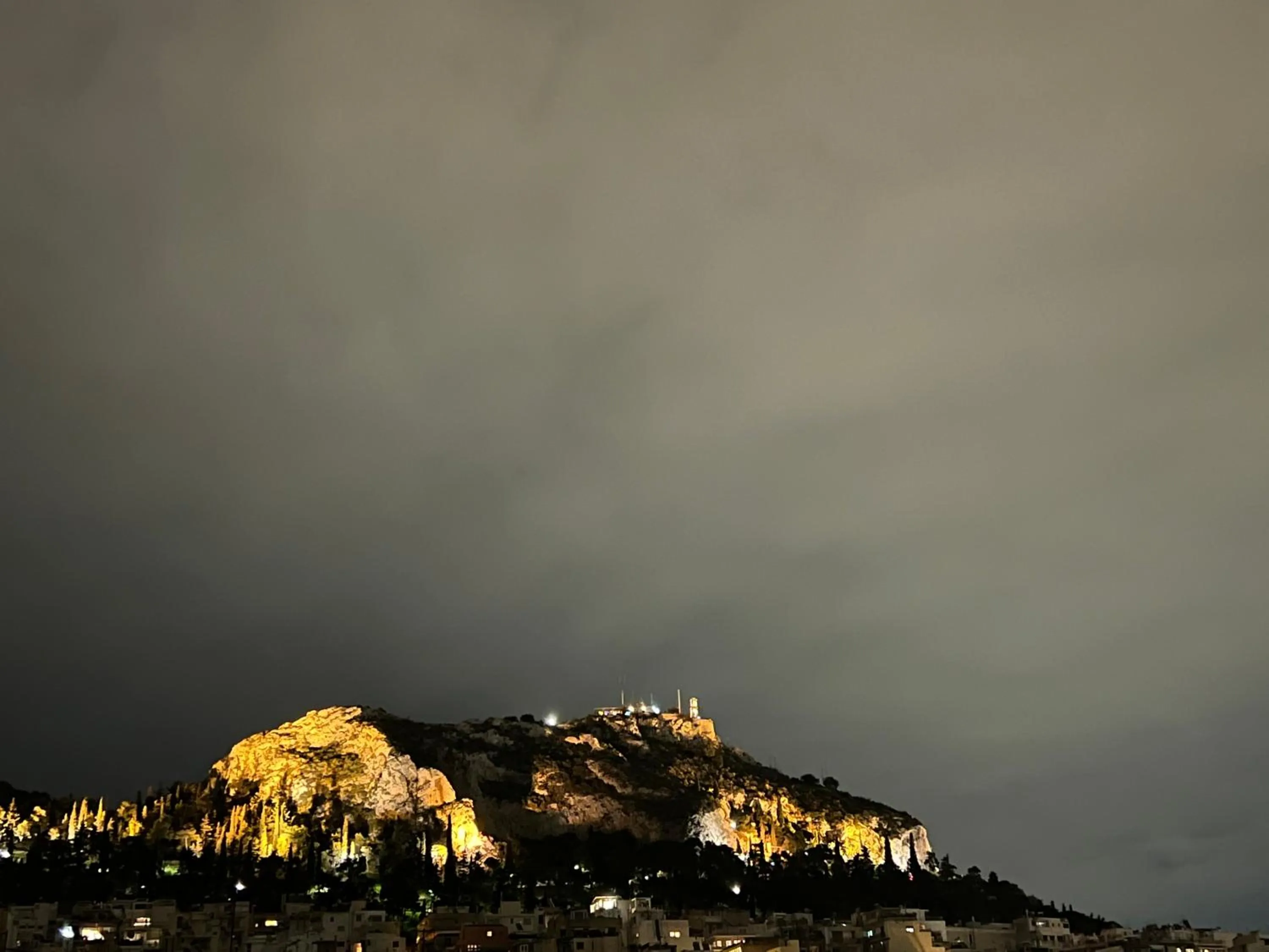 Marousi Luxury Apartment