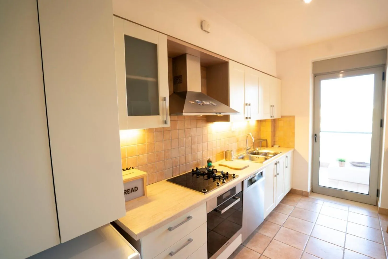 Marousi Luxury Apartment