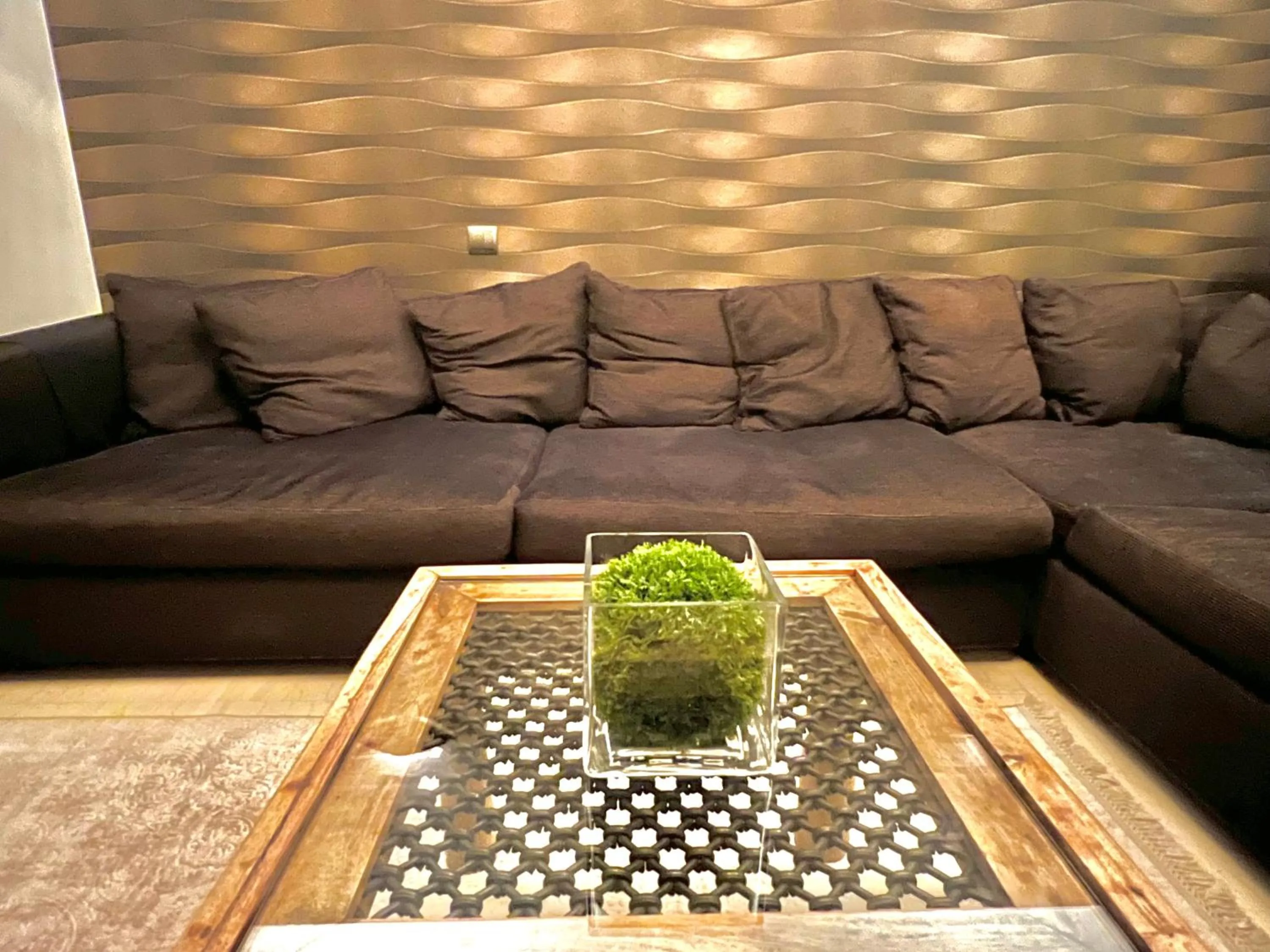 Marousi Luxury Apartment