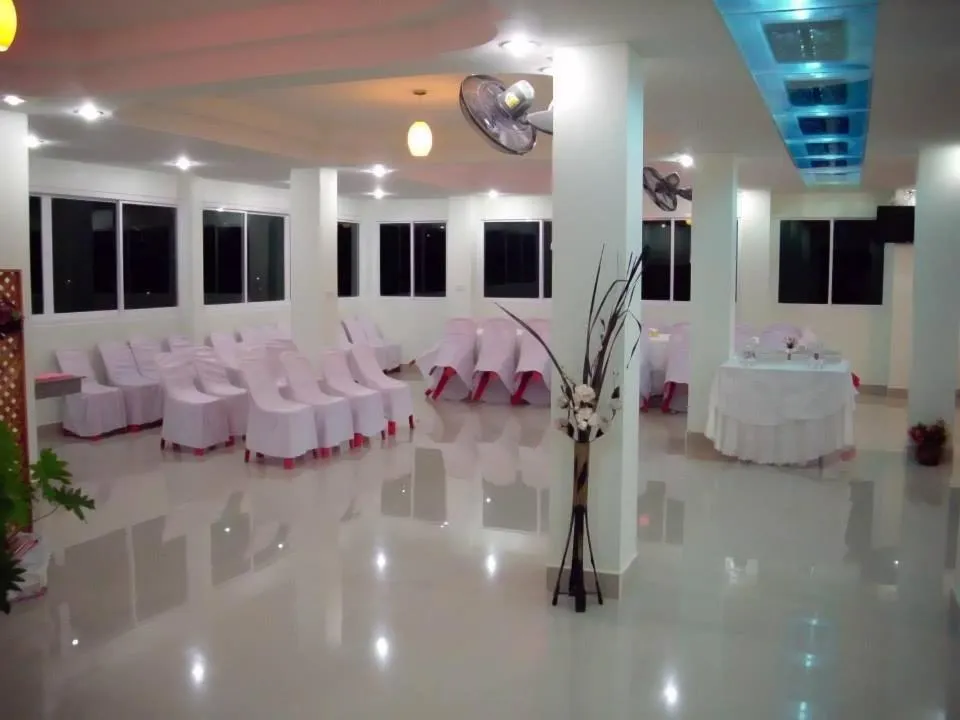 Banquet/Function facilities in Euro Boutique Hotel