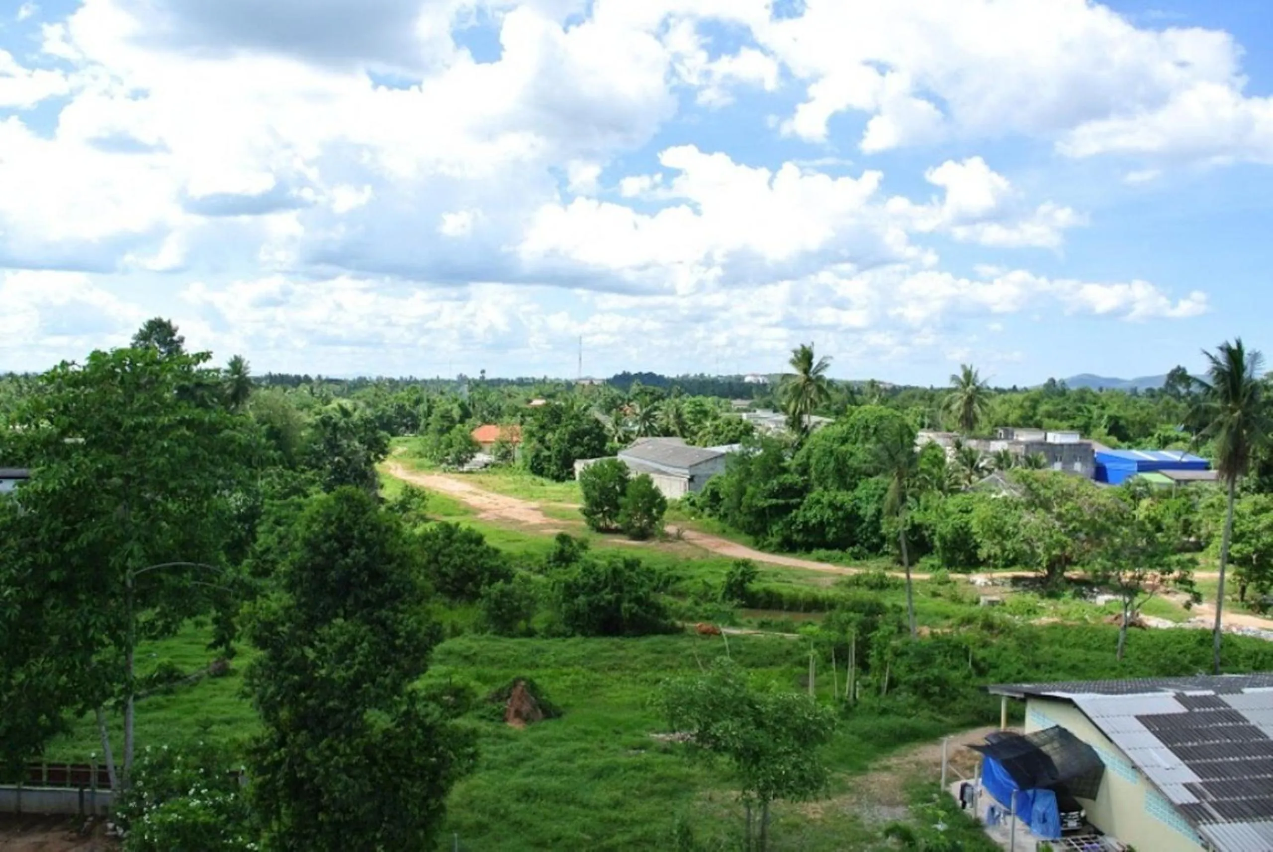 Day in Euro Boutique Hotel