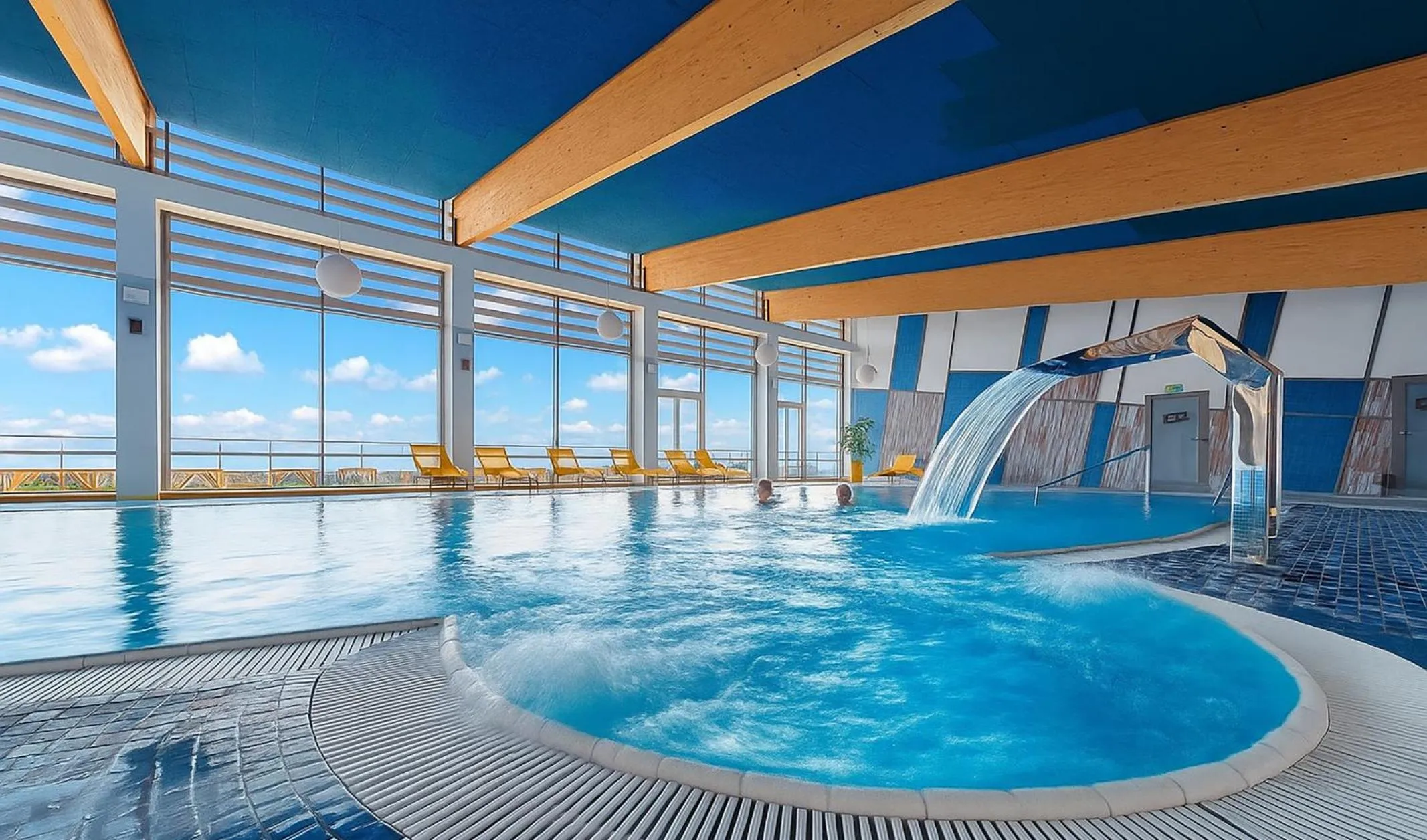 Słoneczny Zdrój Medical Spa & Wellness