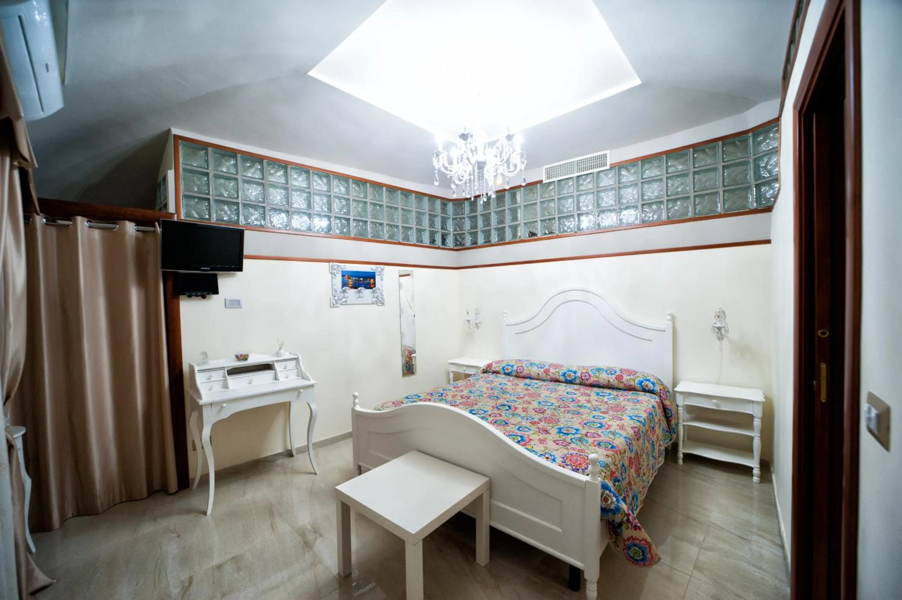 Bed in B&B Punto Stella