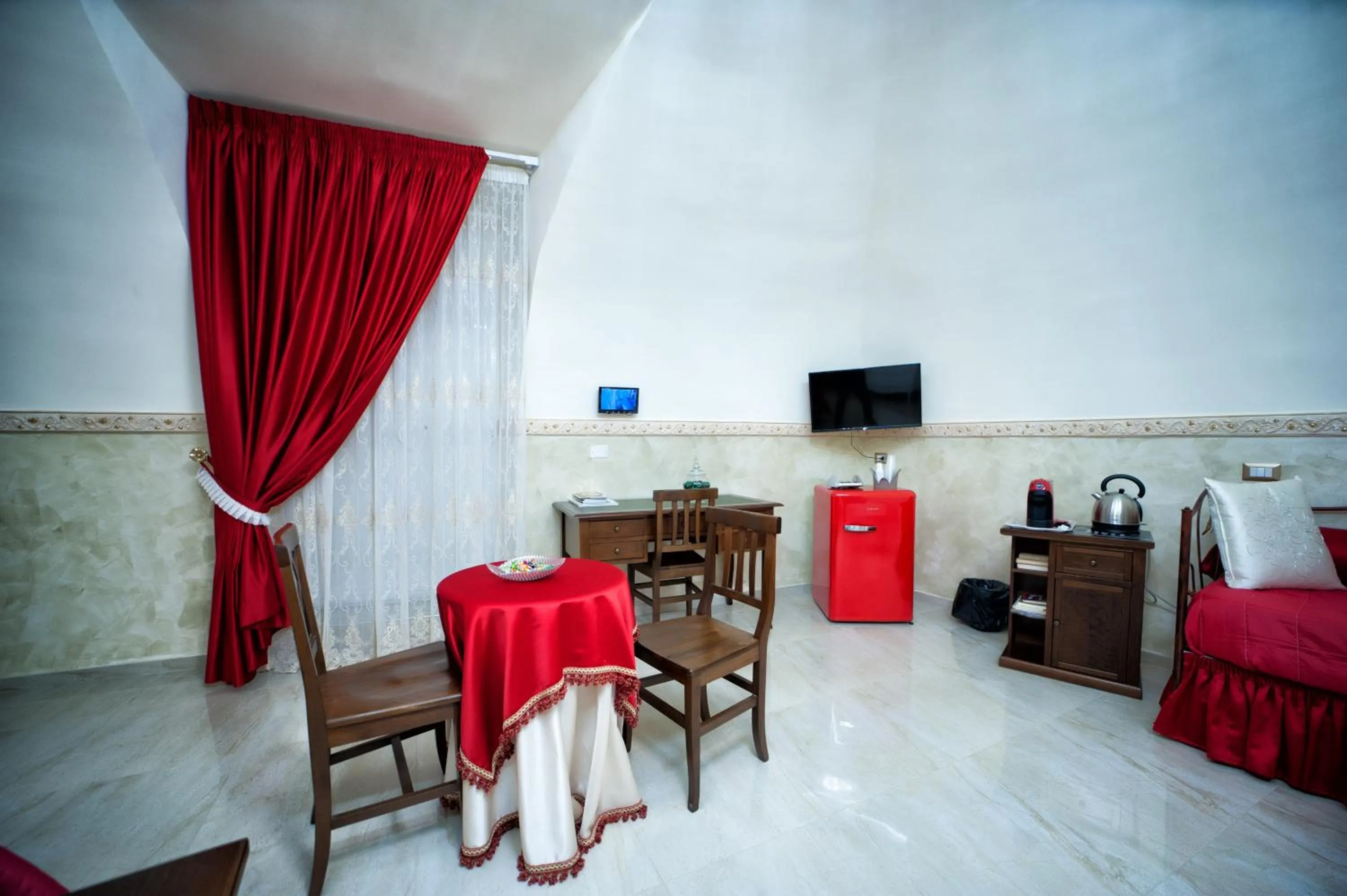 Other, Bed in B&B Punto Stella