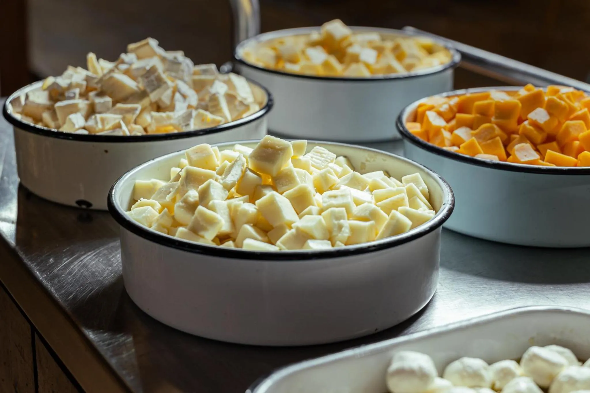 Breakfast in Solaya Kineret