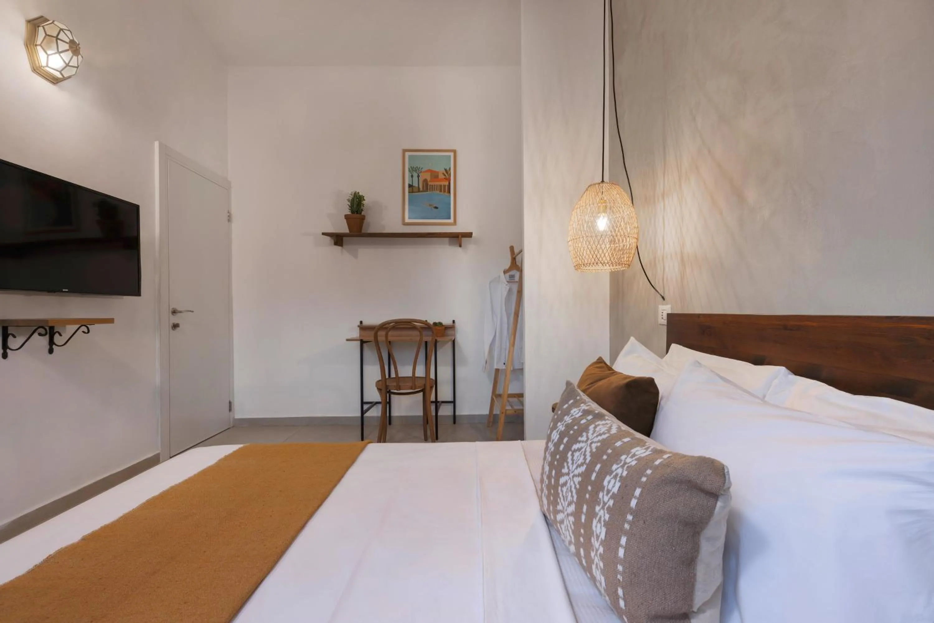 Comfort Room - single occupancy in Solaya Kineret