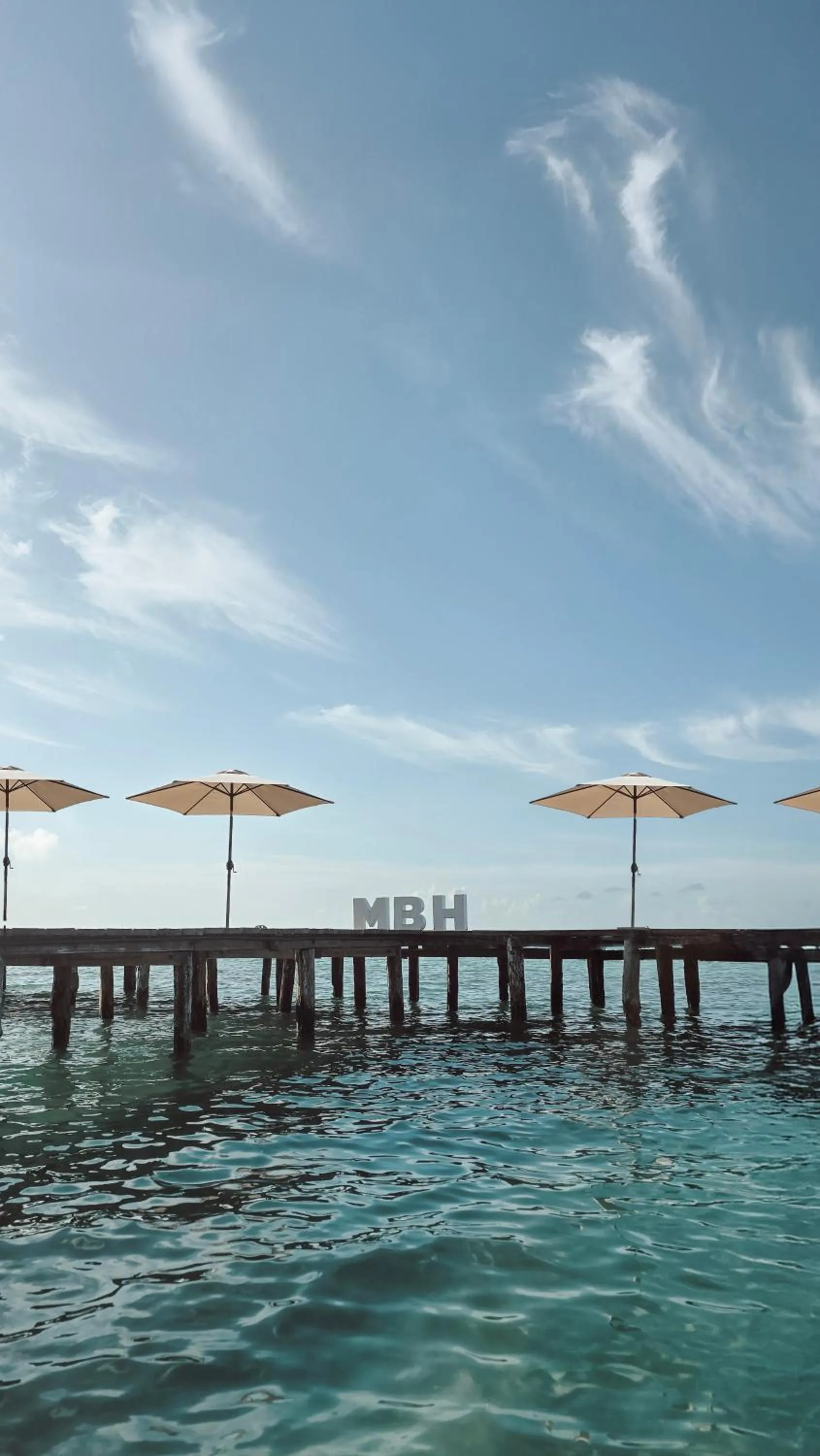 Evening entertainment in MBH Maya Bacalar Hotel Boutique