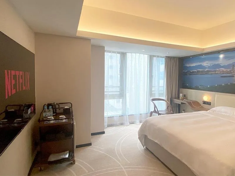 OASIS AVENUE - A GDH HOTEL