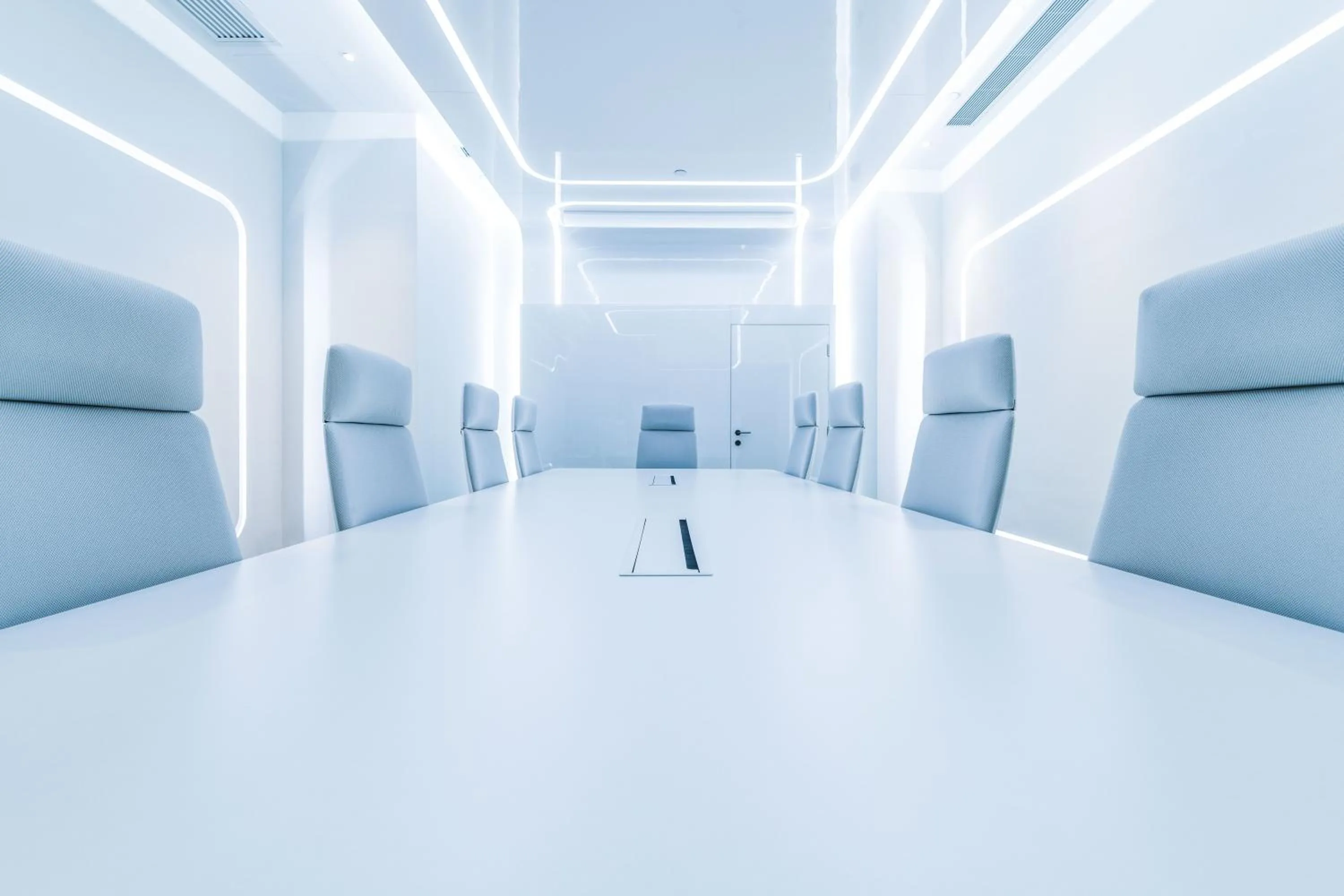 Meeting/conference room in OASIS AVENUE - A GDH HOTEL