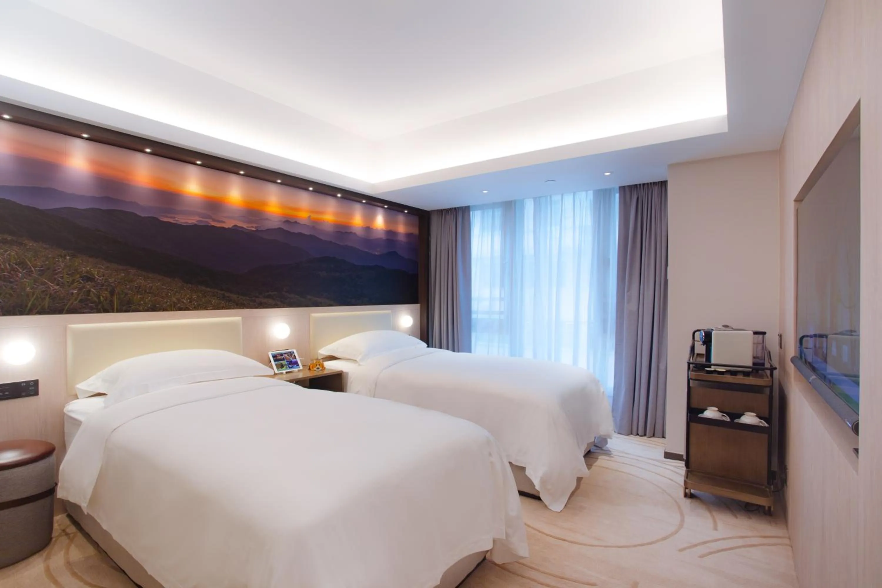 Bedroom in OASIS AVENUE - A GDH HOTEL