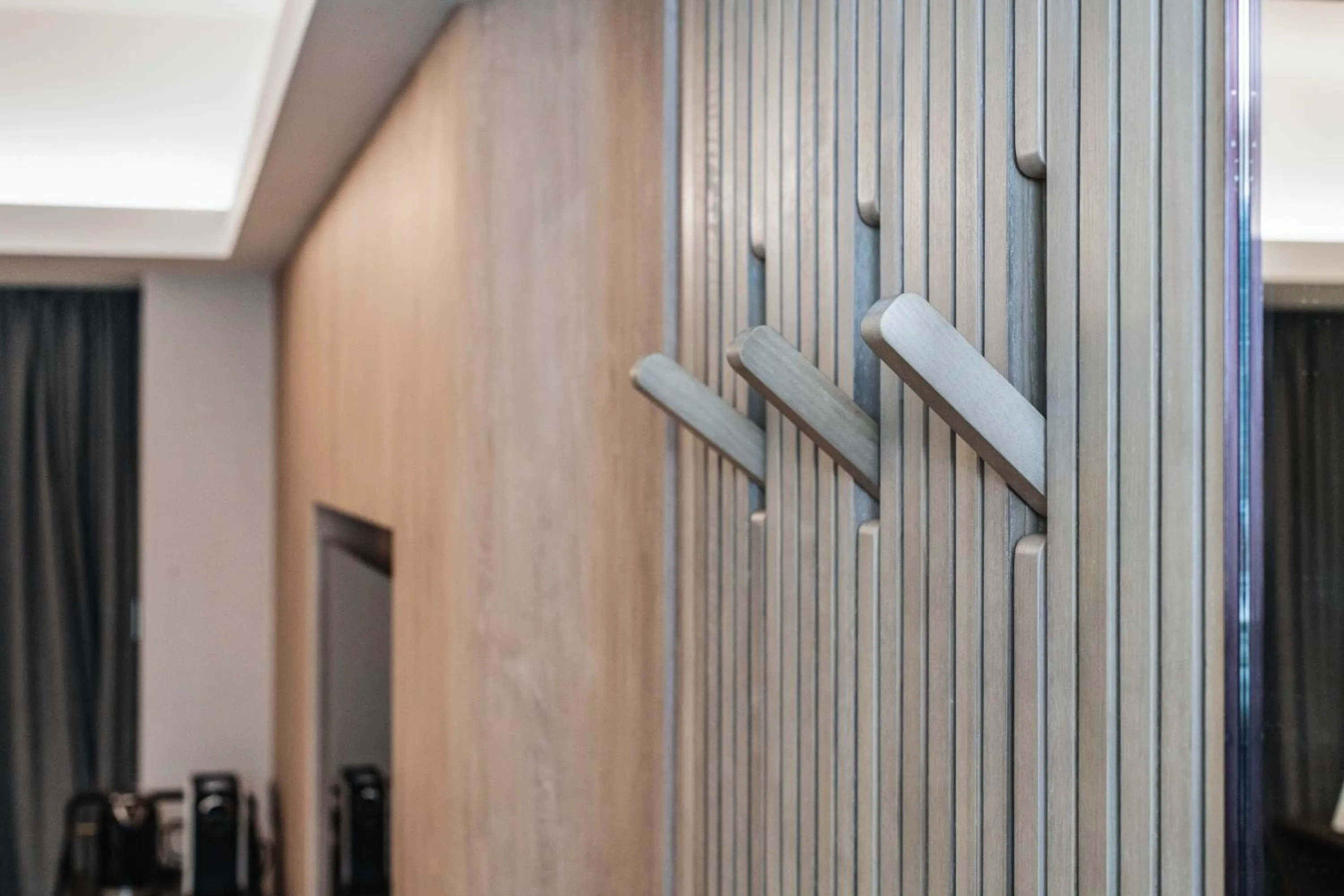 Decorative detail in OASIS AVENUE - A GDH HOTEL