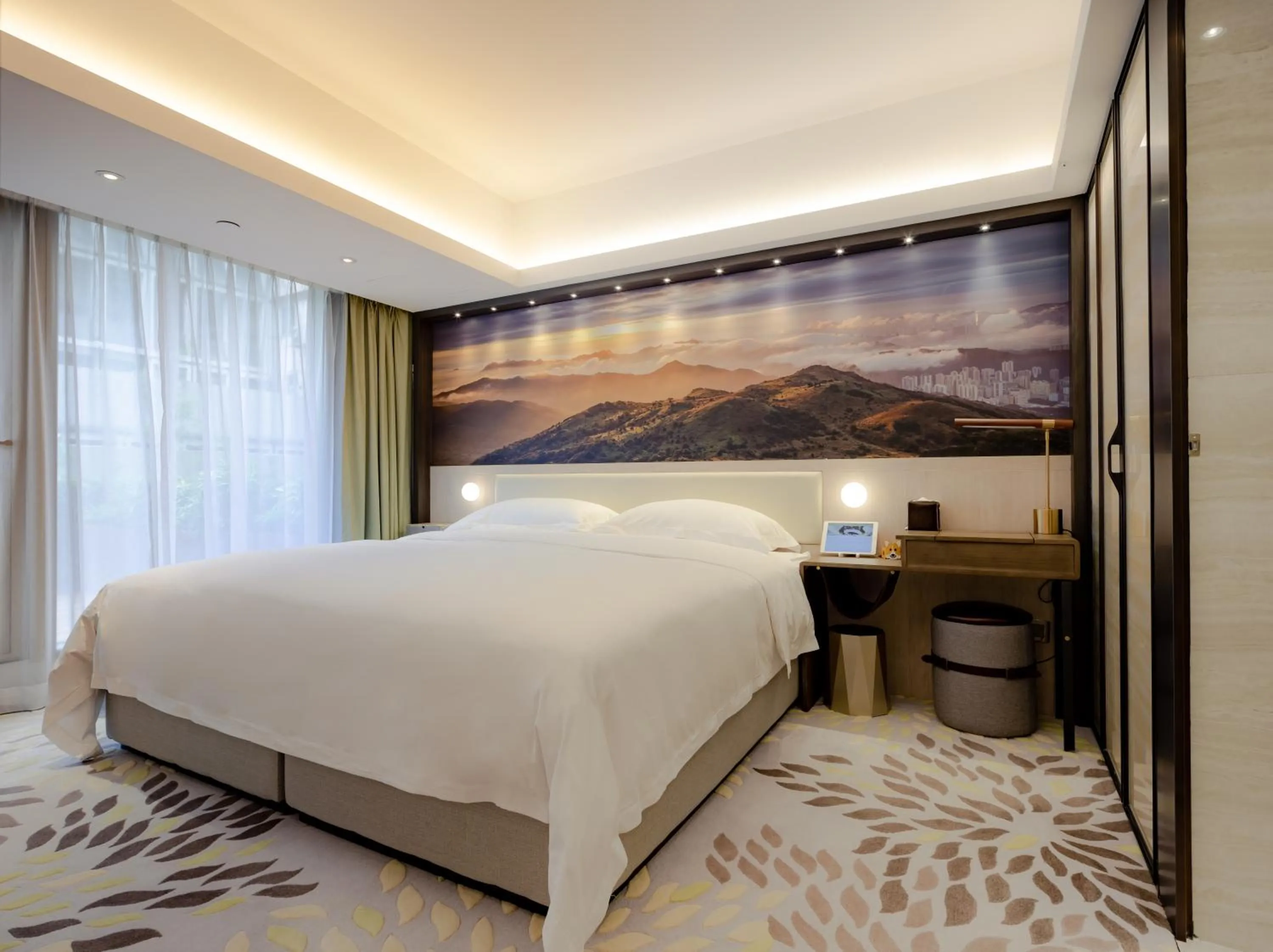 Bedroom in OASIS AVENUE - A GDH HOTEL