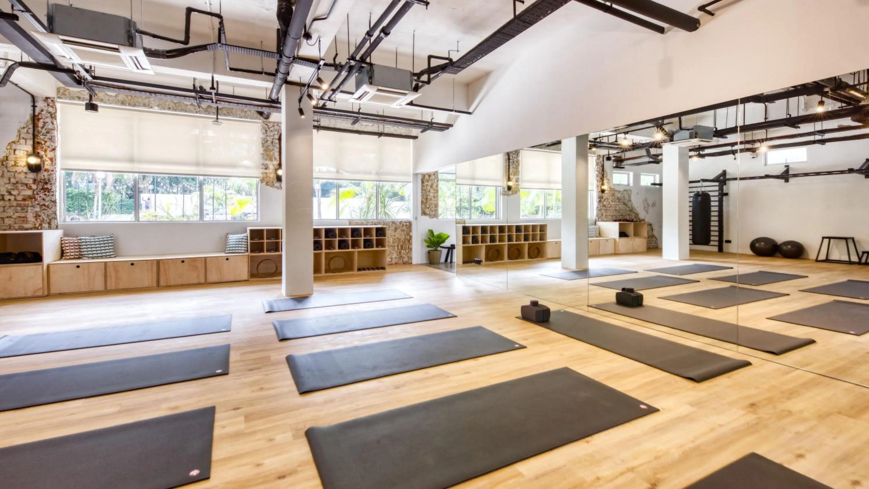 Activities in Habyt Cantonment - formerly Hmlet Cantonment