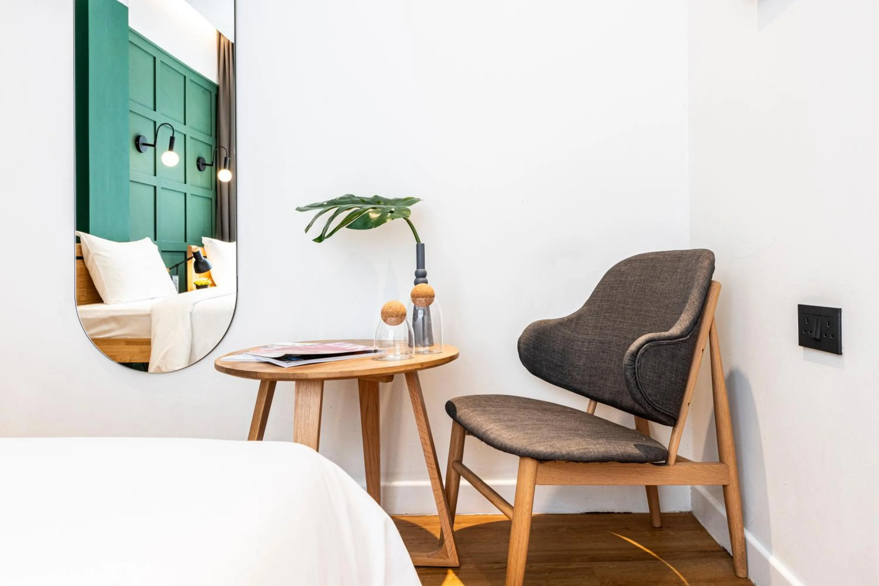 Habyt Cantonment - formerly Hmlet Cantonment