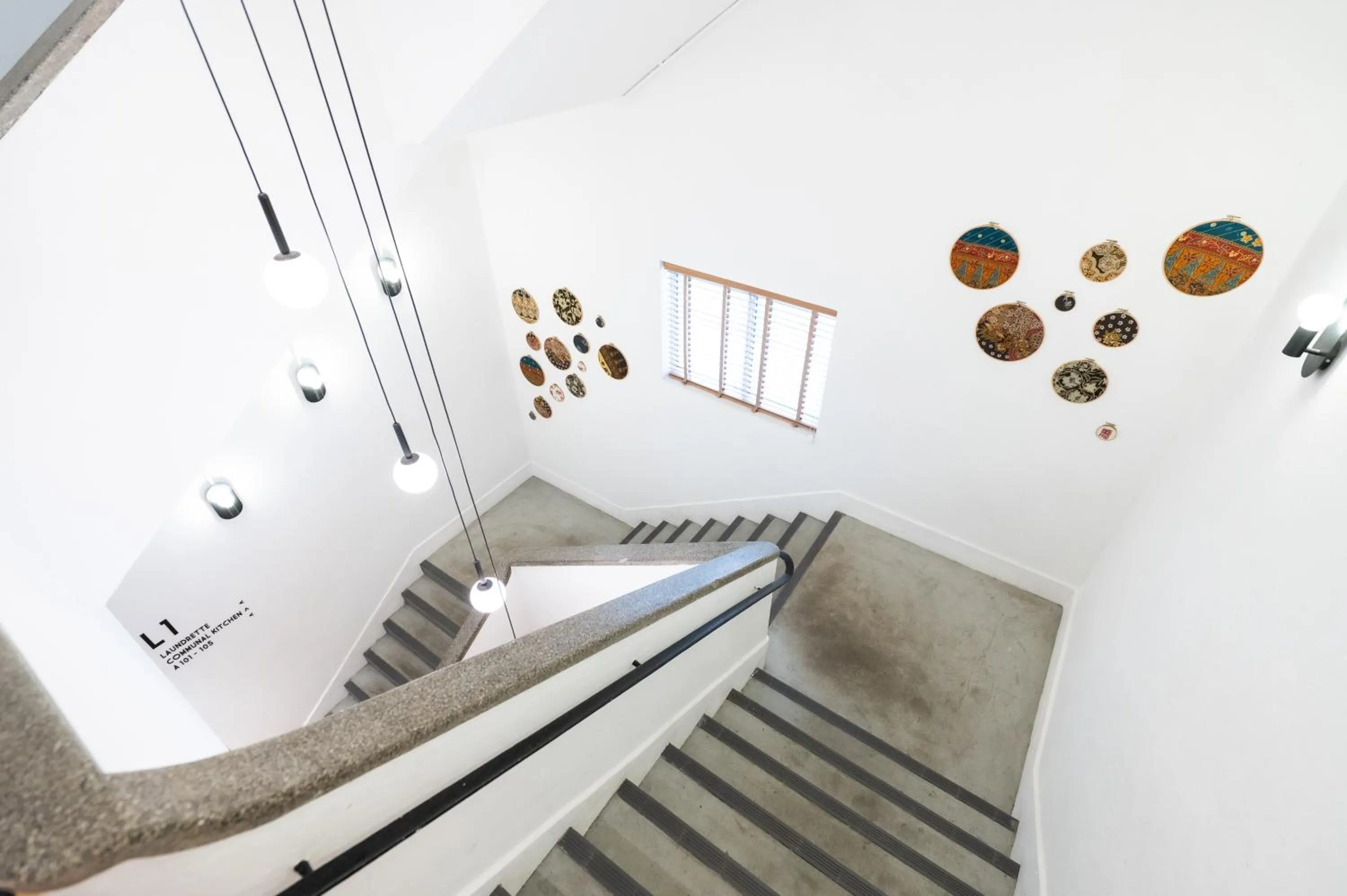 Bed in Habyt Cantonment - formerly Hmlet Cantonment