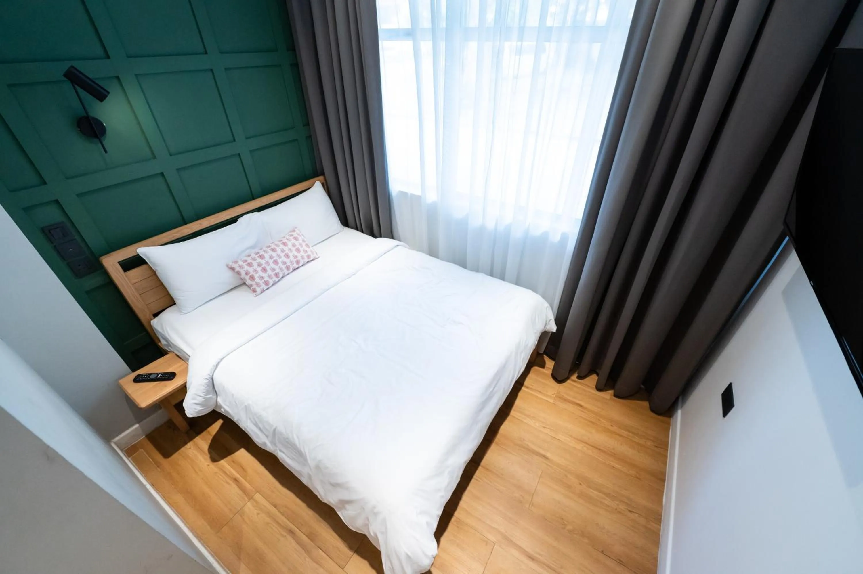 Bed in Habyt Cantonment - formerly Hmlet Cantonment