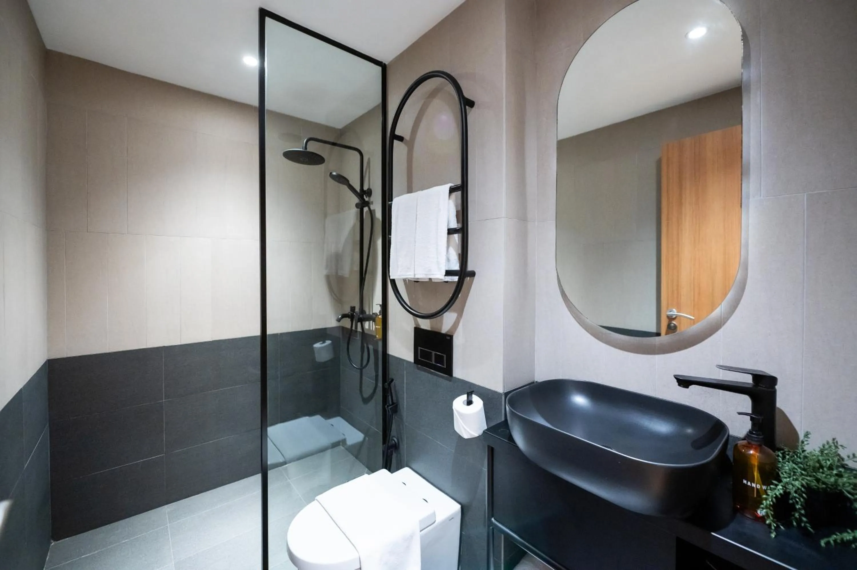 Habyt Cantonment - formerly Hmlet Cantonment