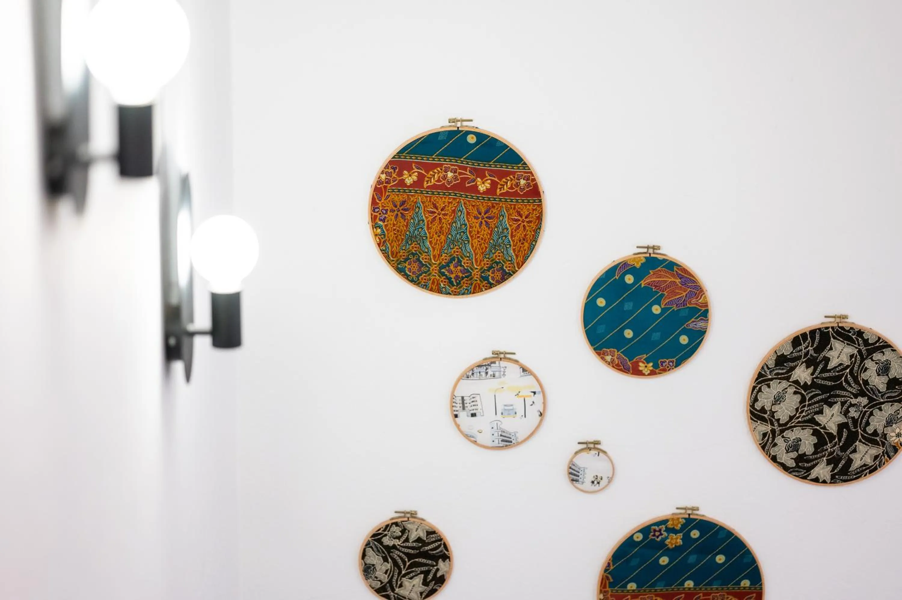 Habyt Cantonment - formerly Hmlet Cantonment