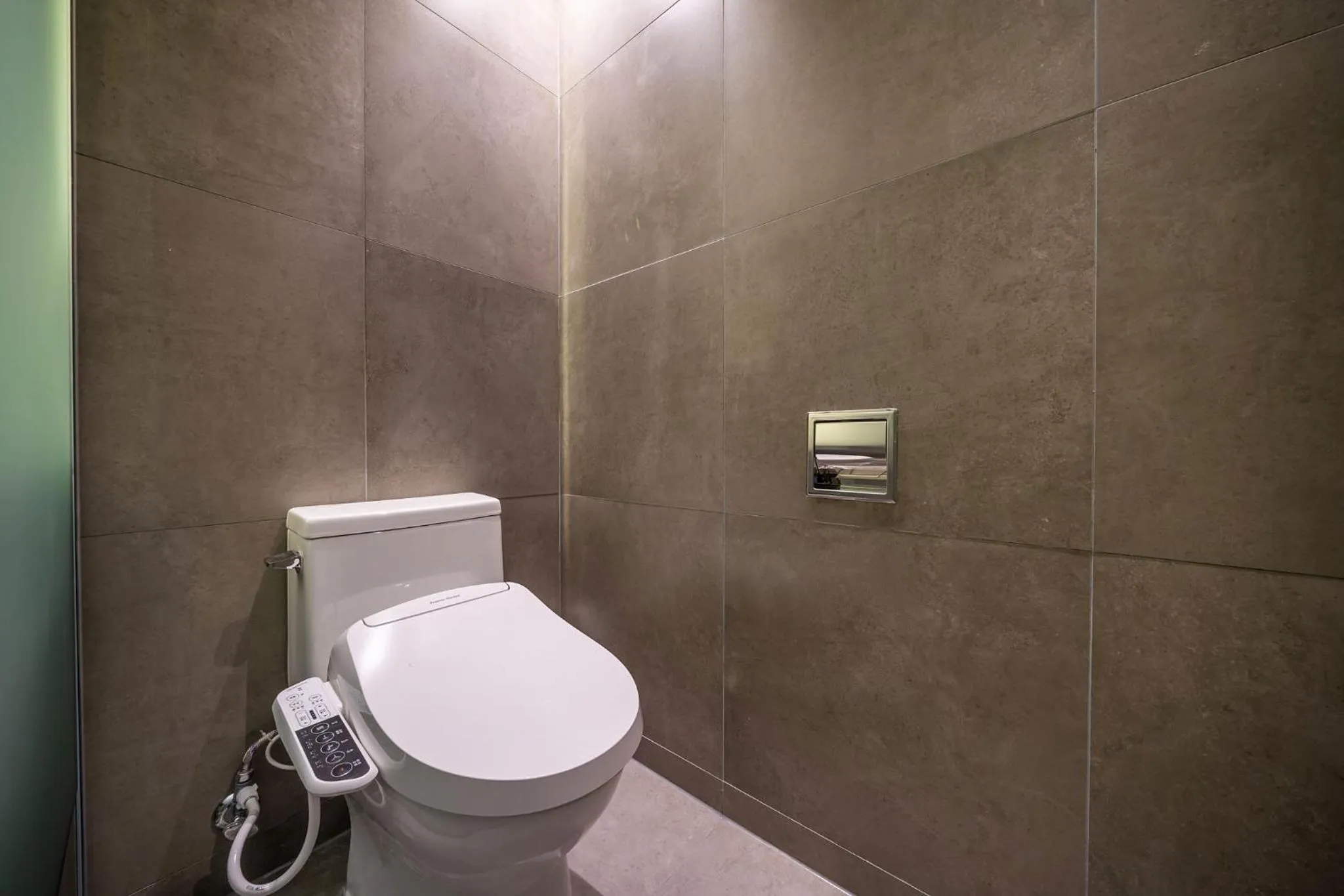 Hotel the Castle Jamsil-Sene