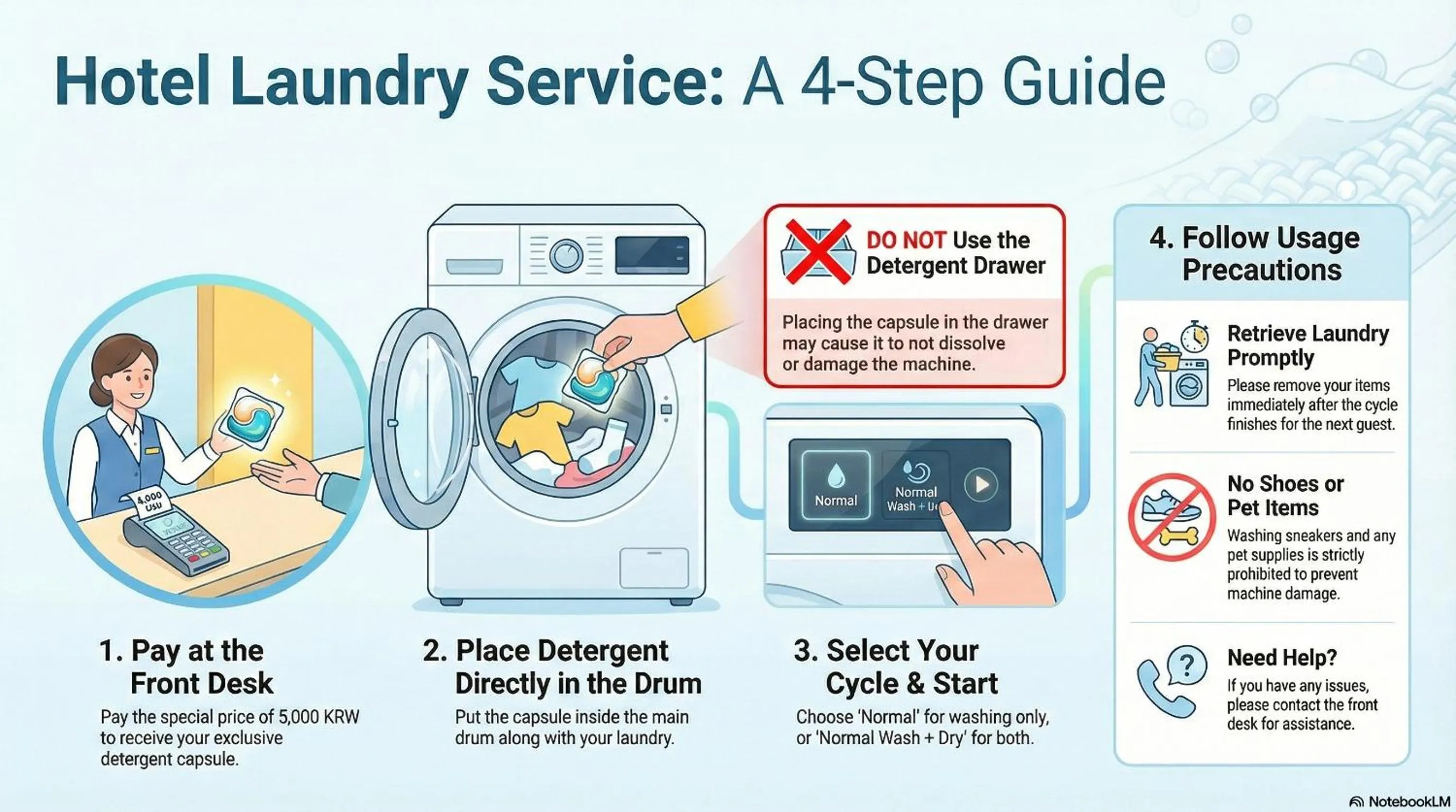 Hotel the Castle Jamsil-Sene