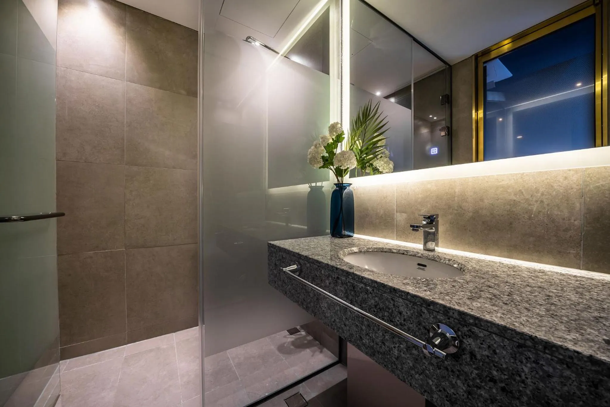 Hotel the Castle Jamsil-Sene