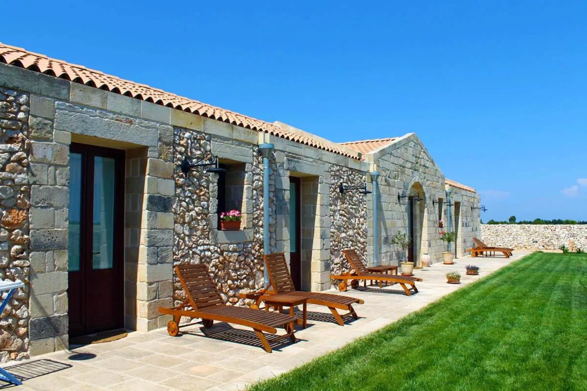 Agriturismo Masseria Quaremme
