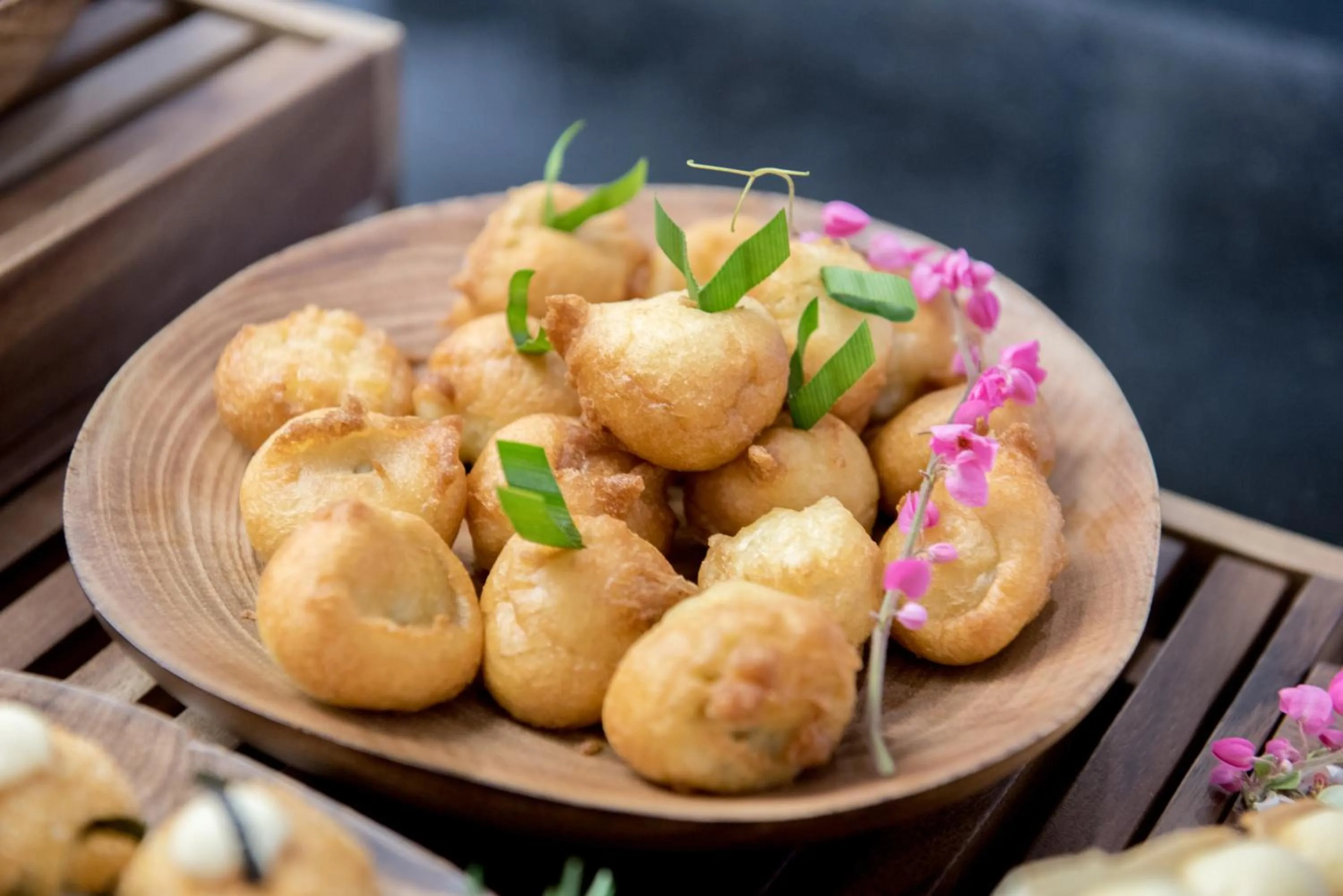 Food and drinks in Marina Gallery Resort-KACHA-Kalim Bay by Sugar Marina Boutique Hotels